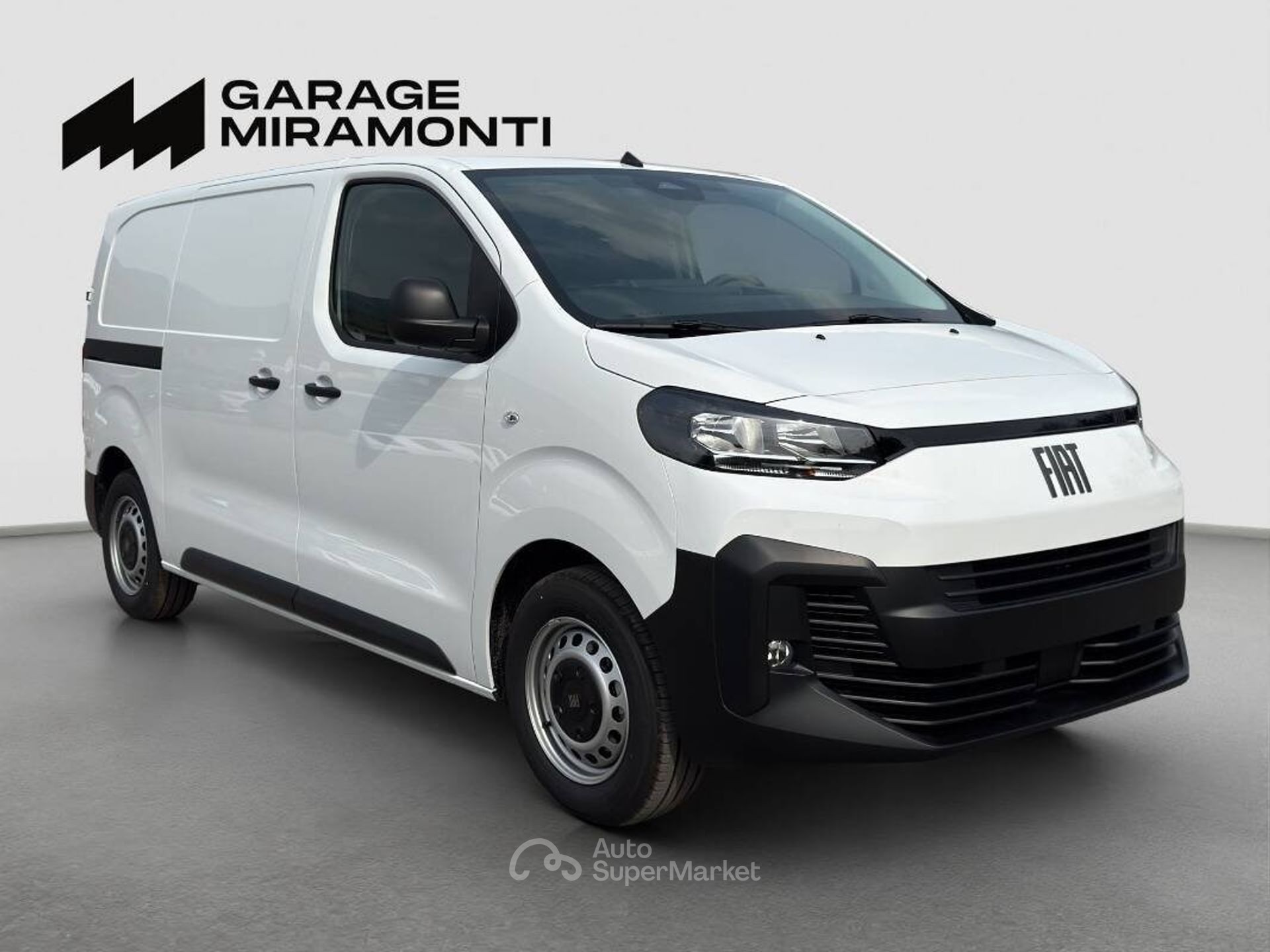 Fiat Scudo
