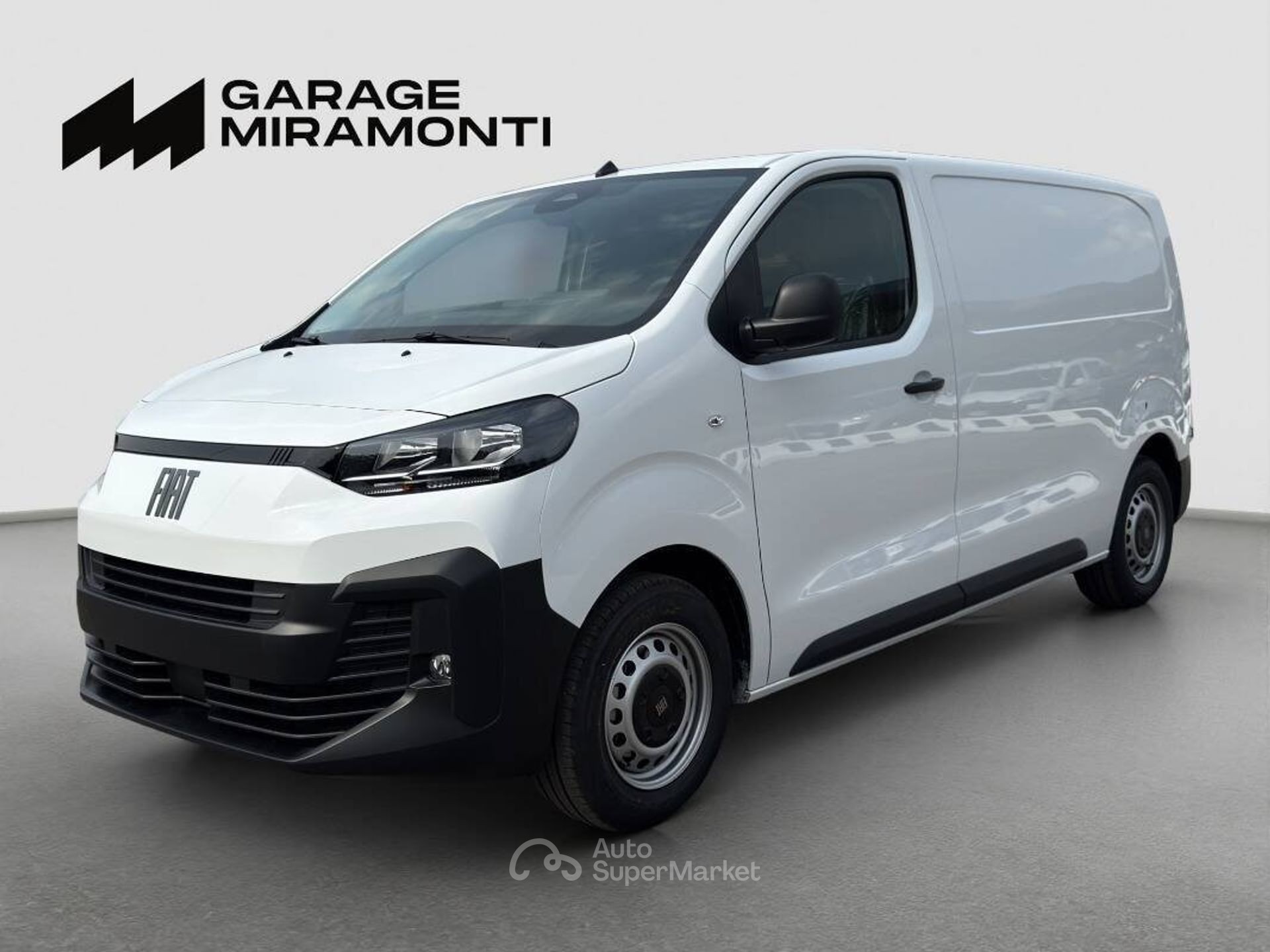 Fiat Scudo