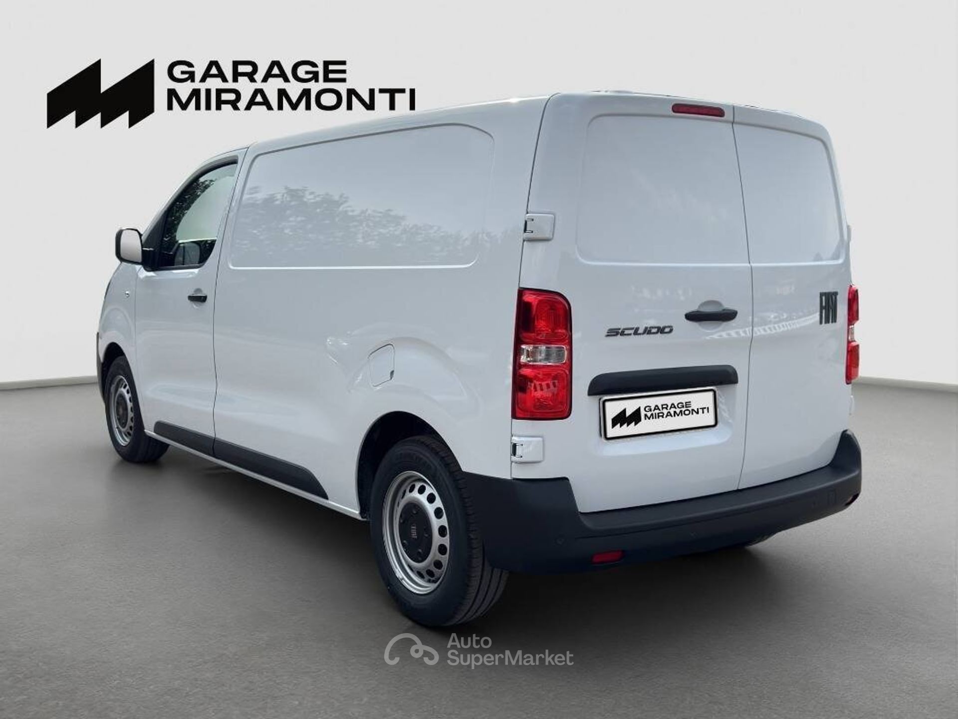 Fiat Scudo
