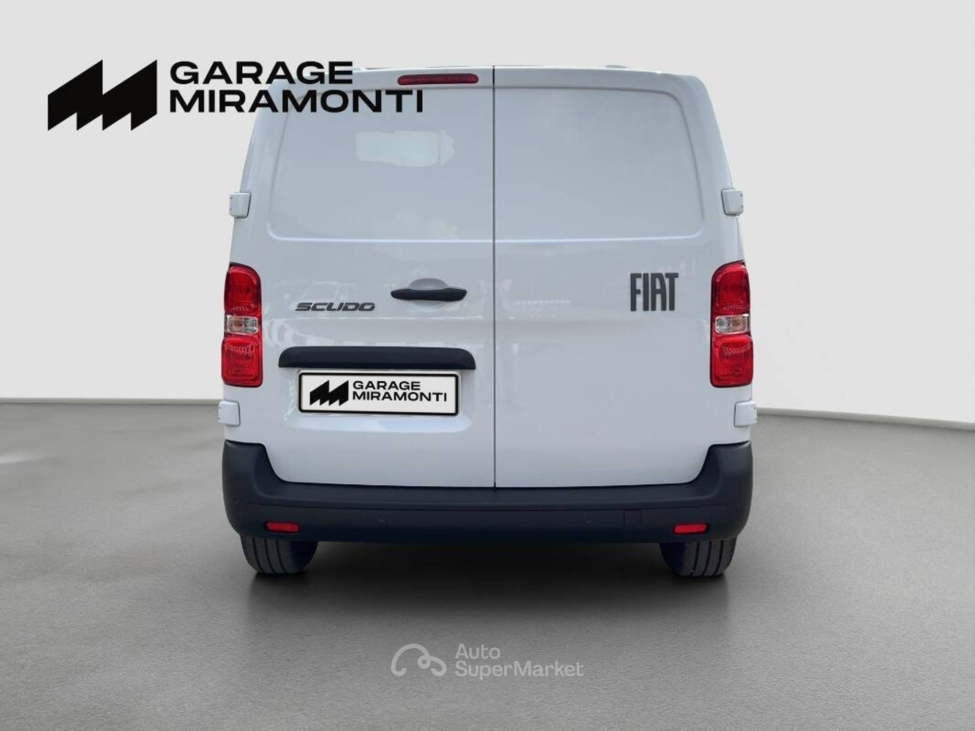 Fiat Scudo