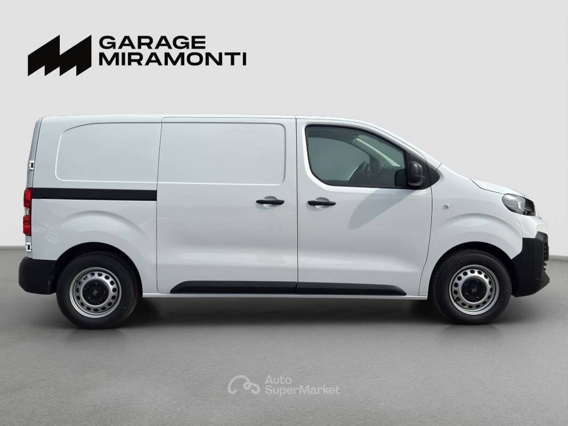 Fiat Scudo