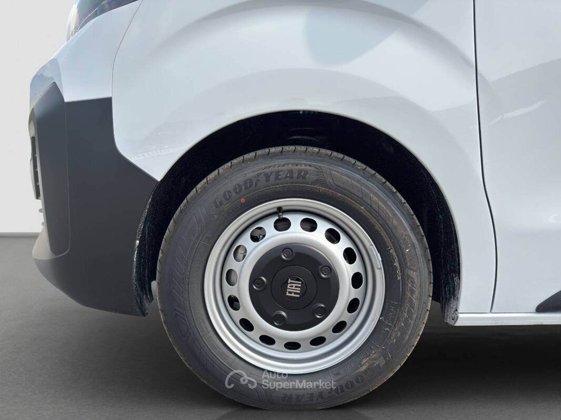 Fiat Scudo