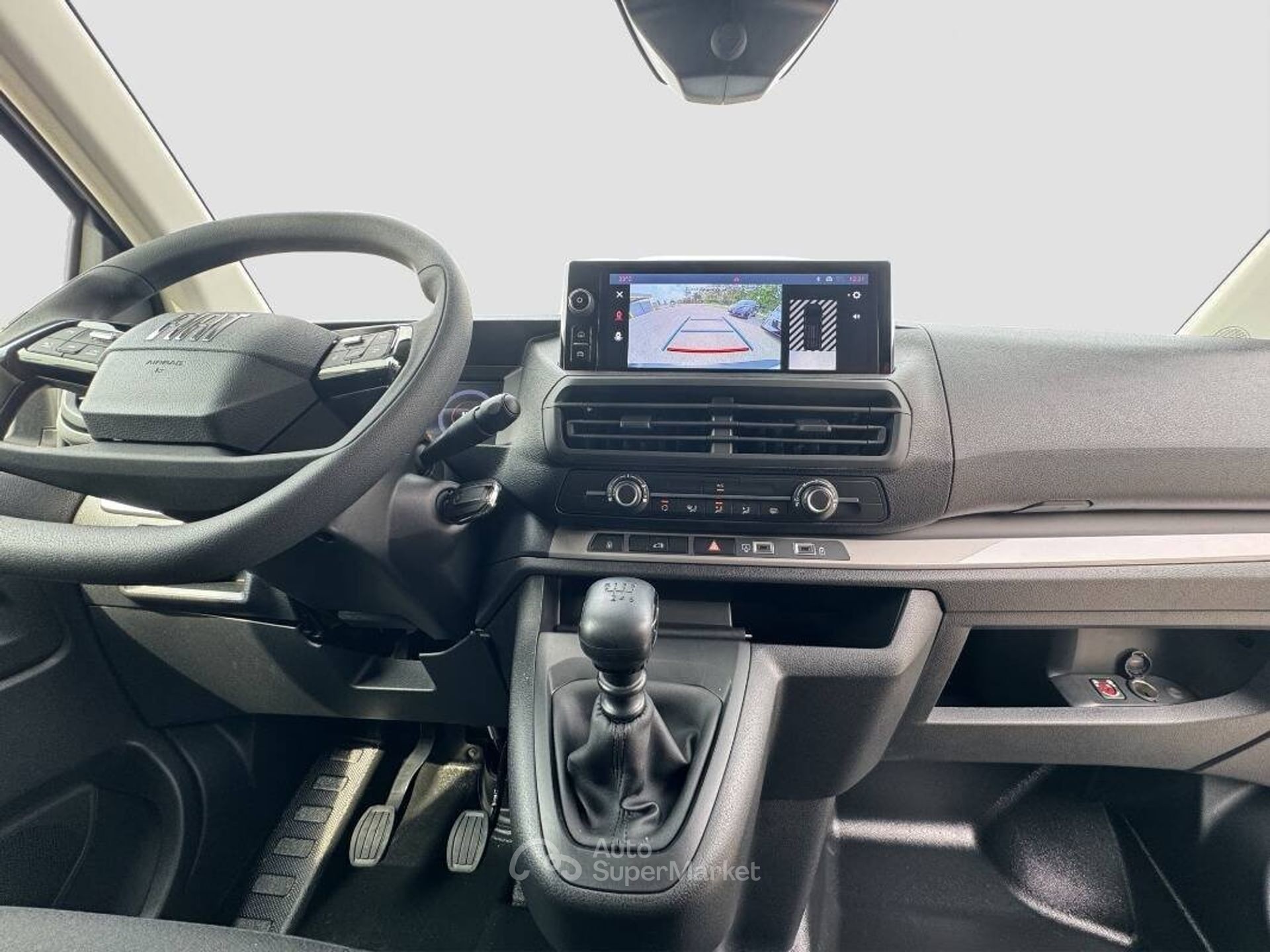 Fiat Scudo
