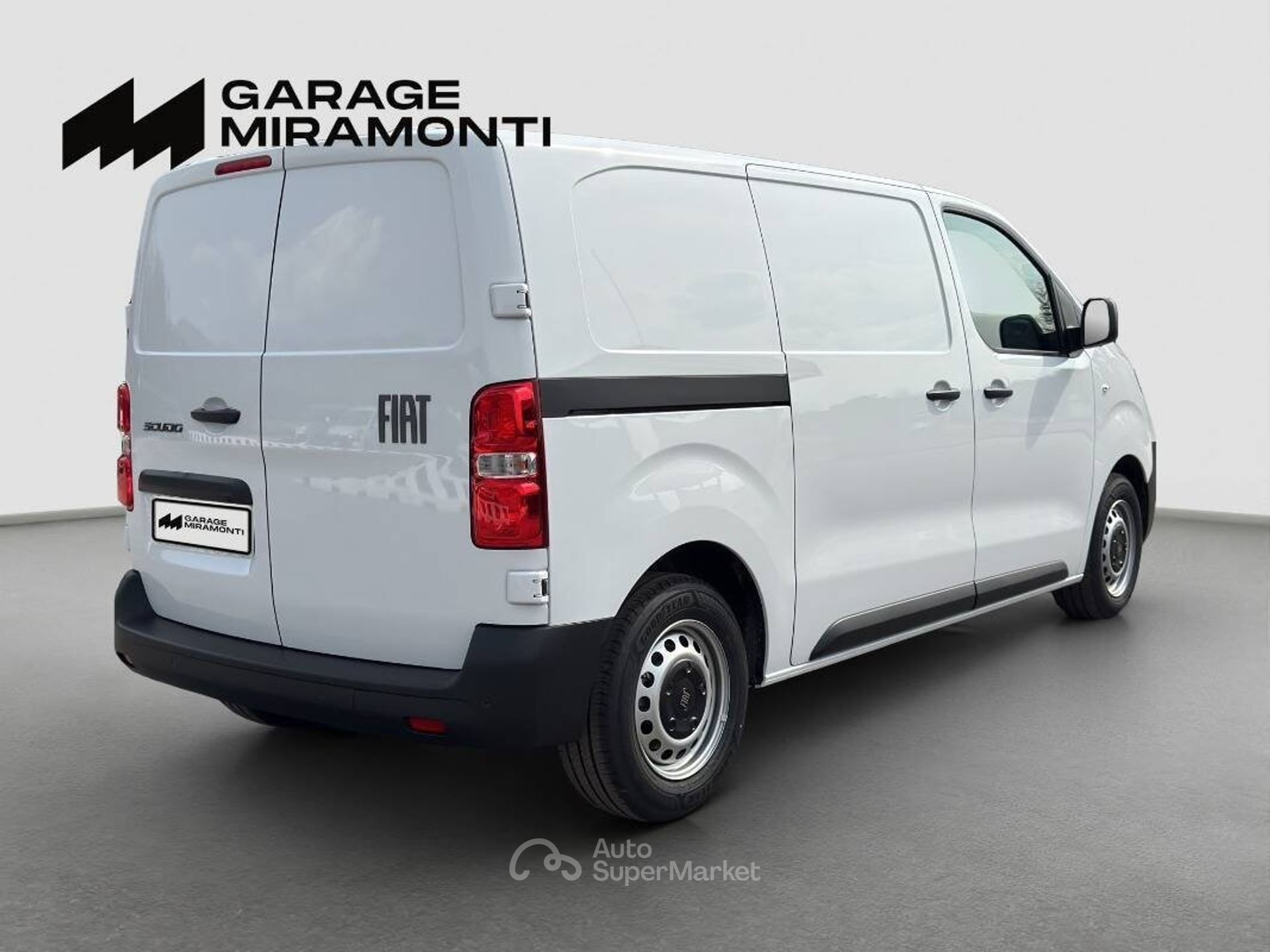 Fiat Scudo