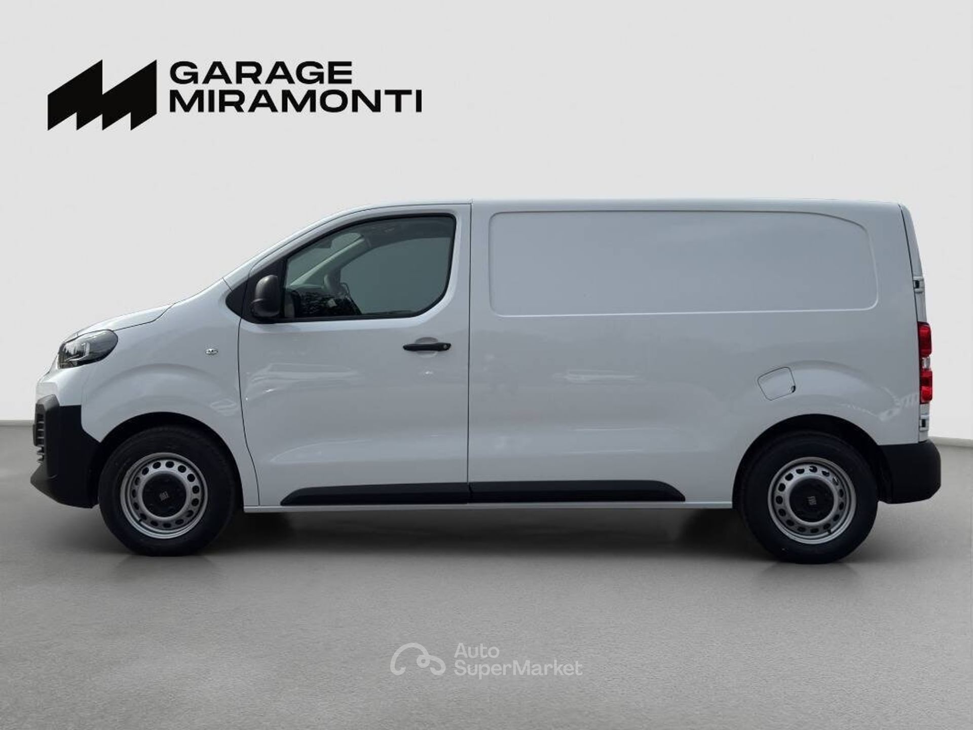 Fiat Scudo