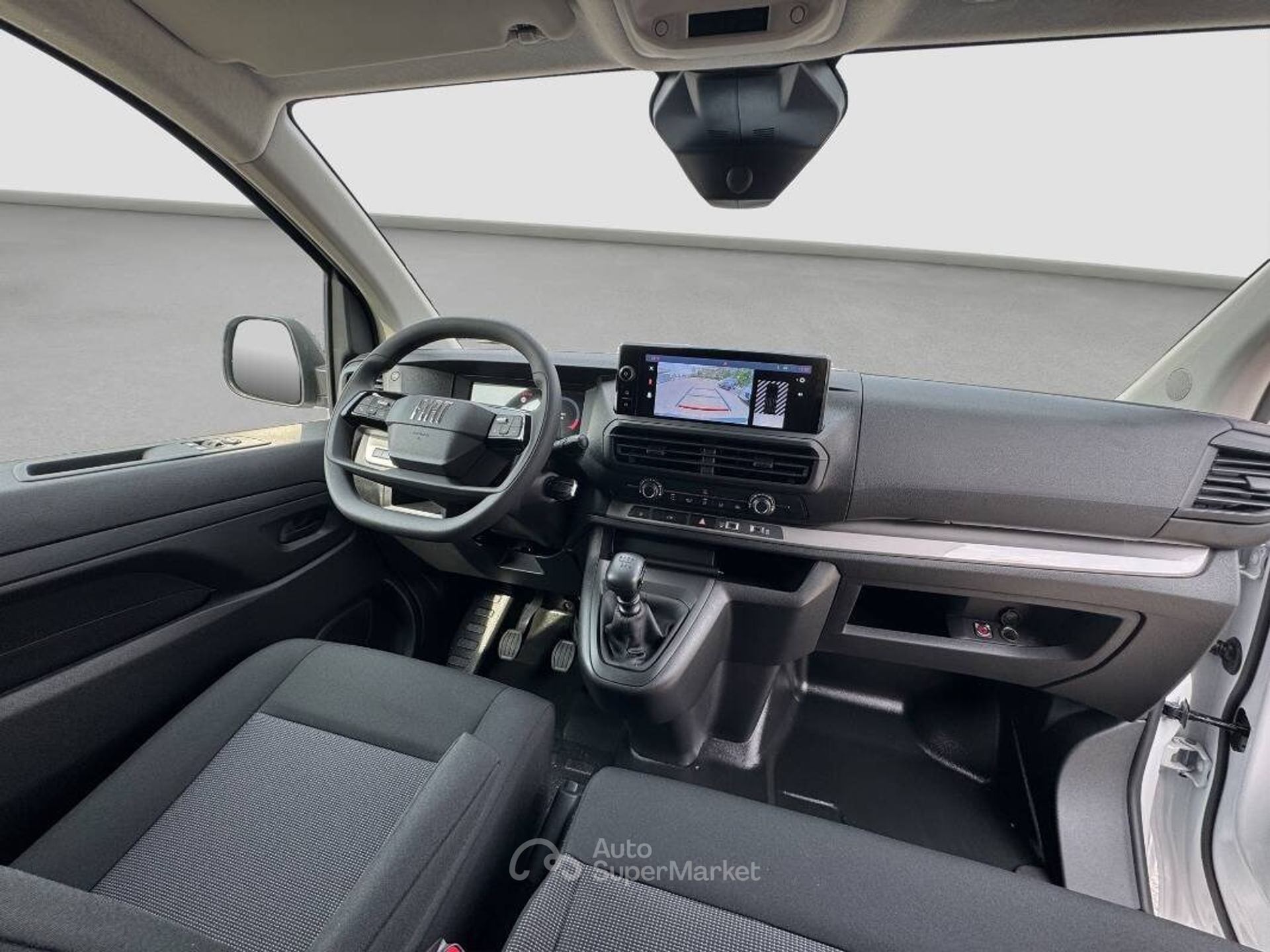 Fiat Scudo
