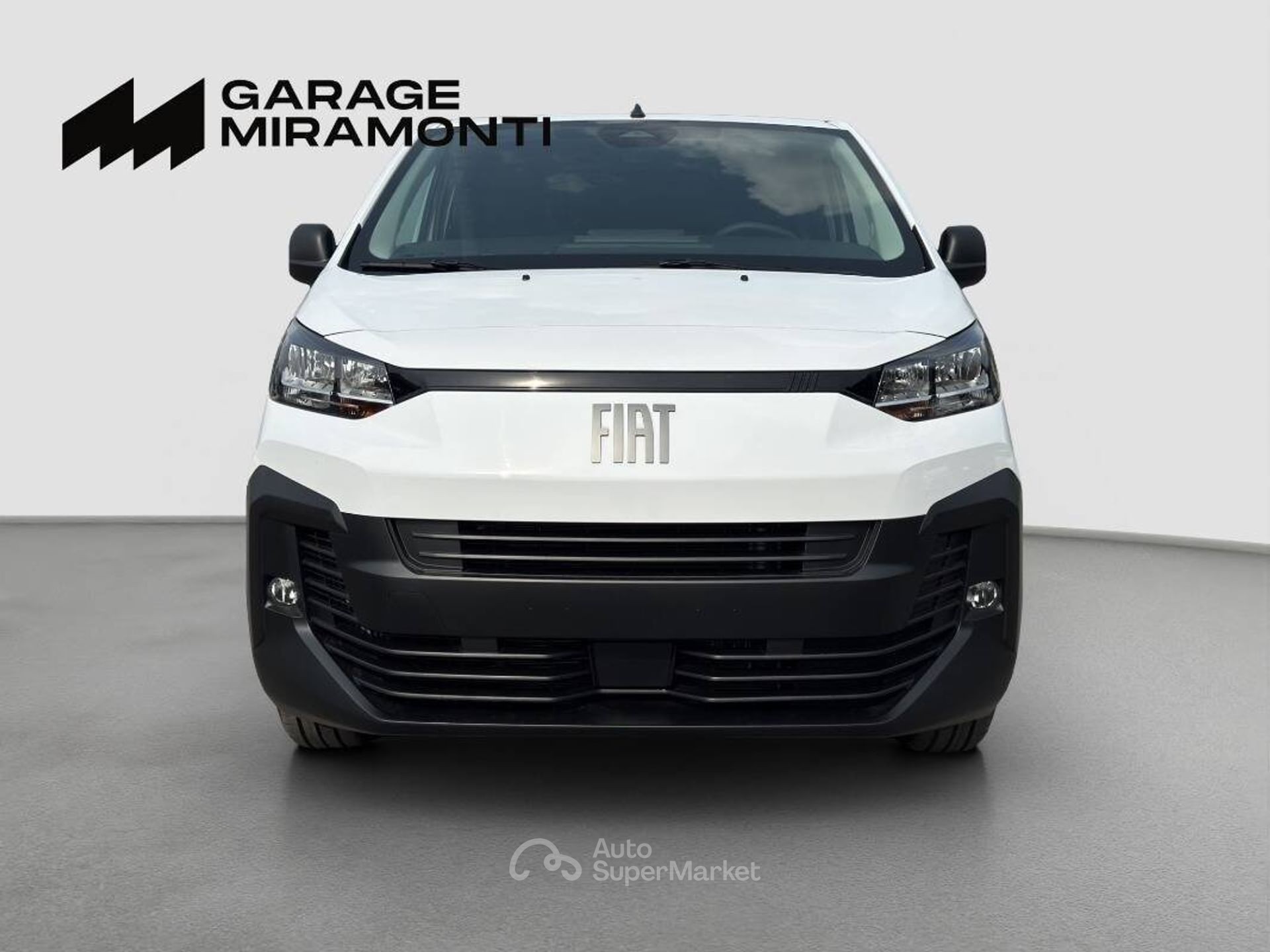 Fiat Scudo