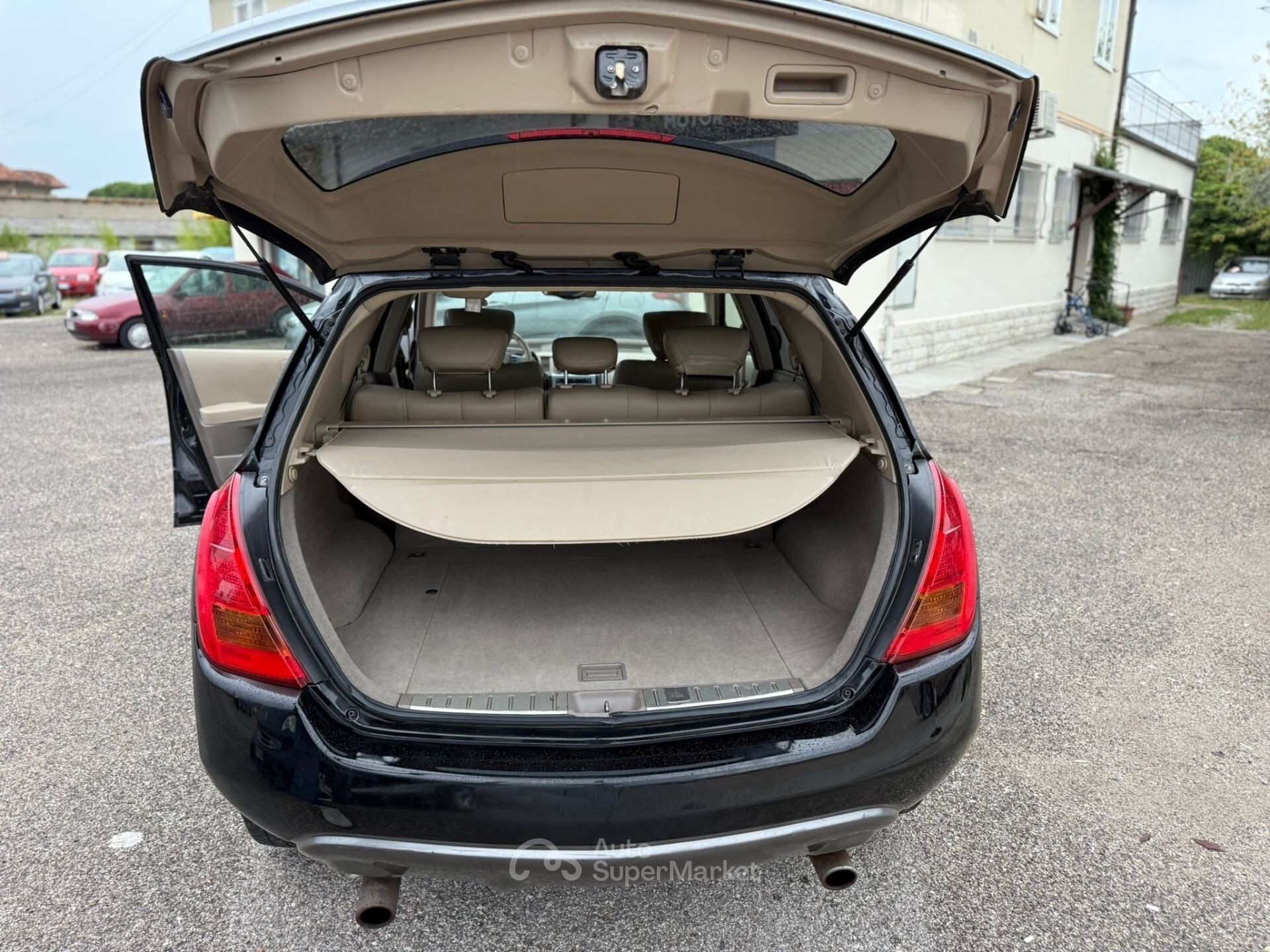 Nissan Murano