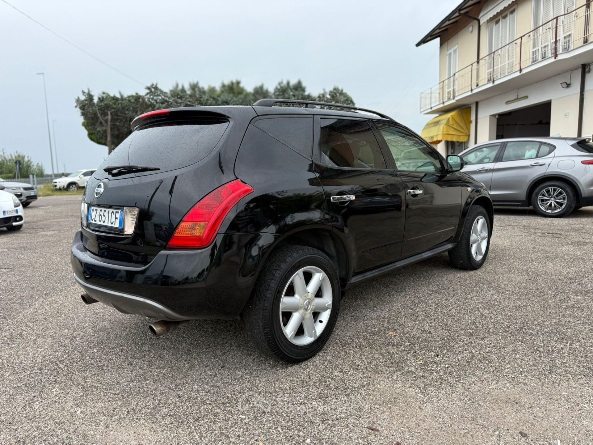 Nissan Murano
