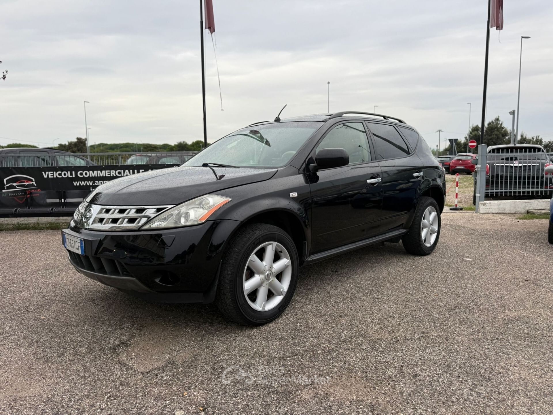 Nissan Murano