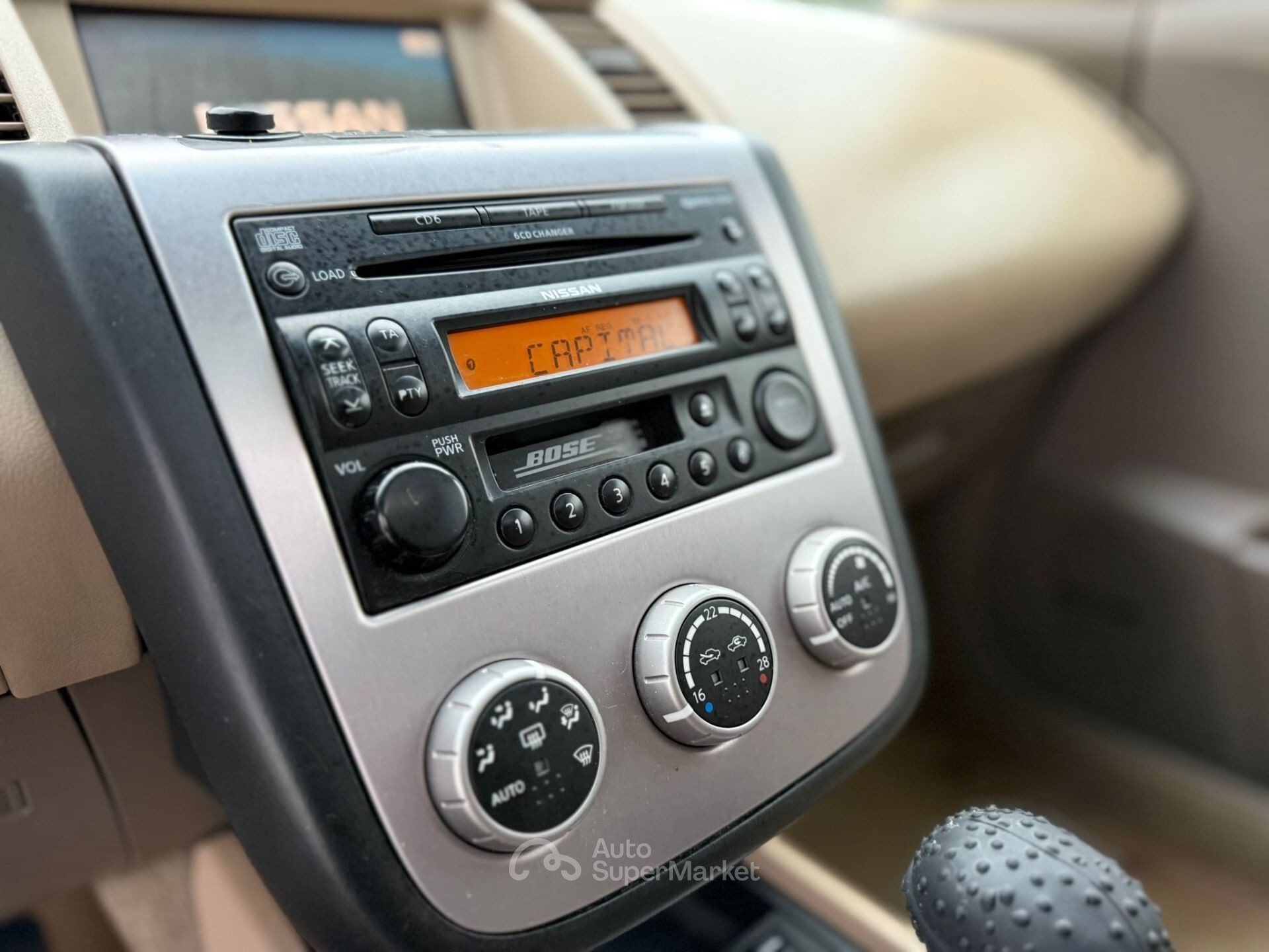 Nissan Murano