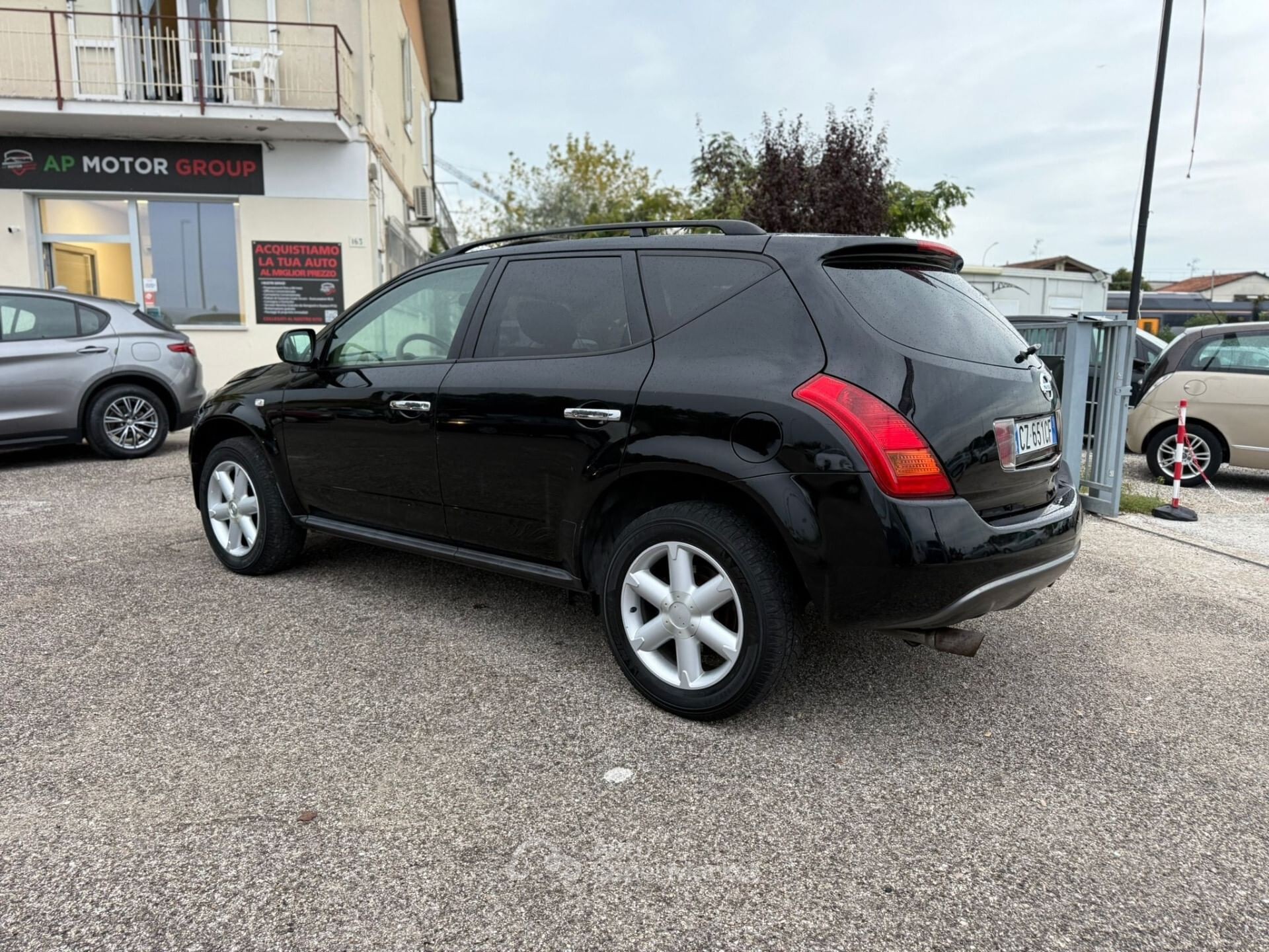 Nissan Murano