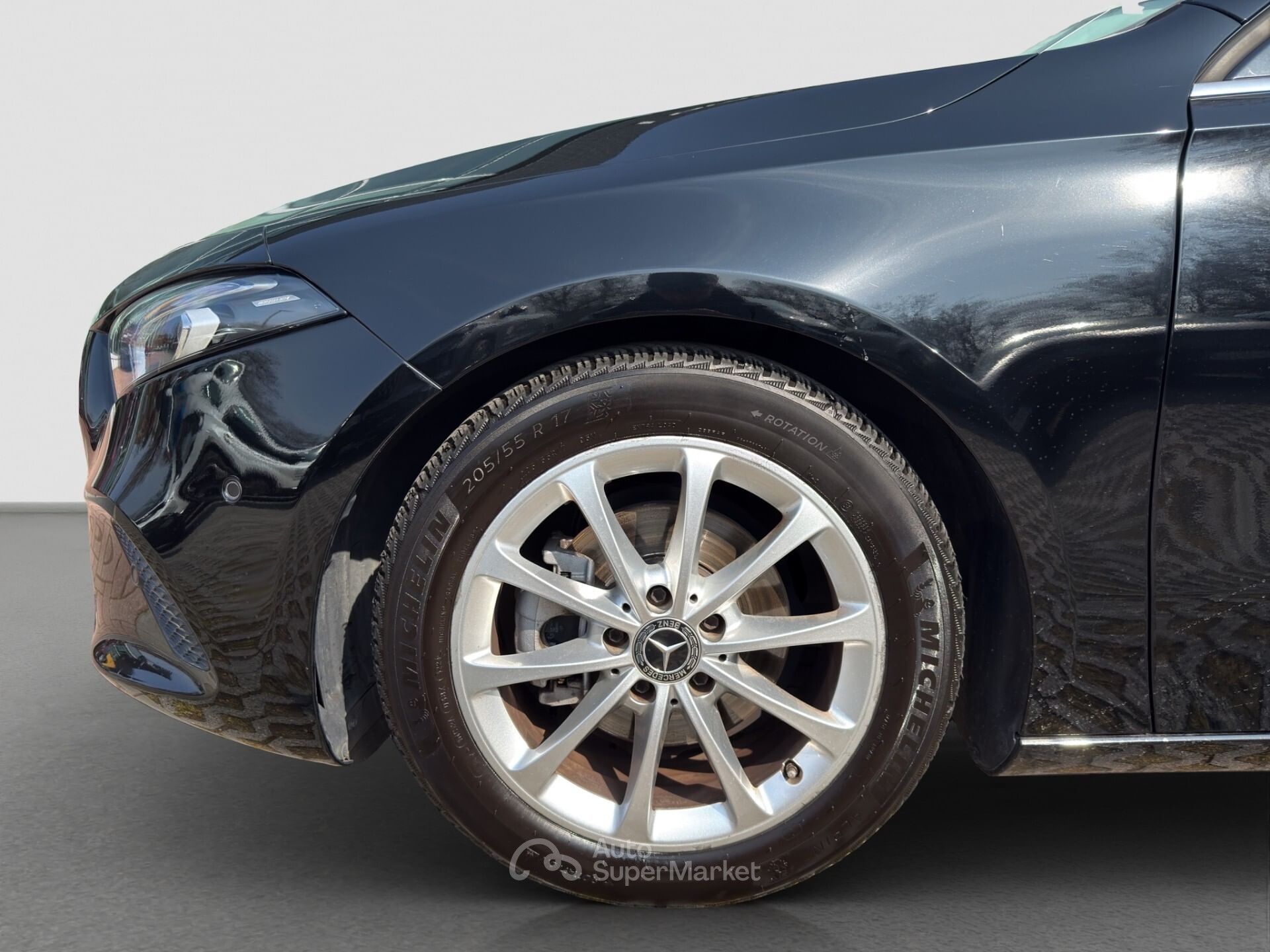 Mercedes-Benz Classe A