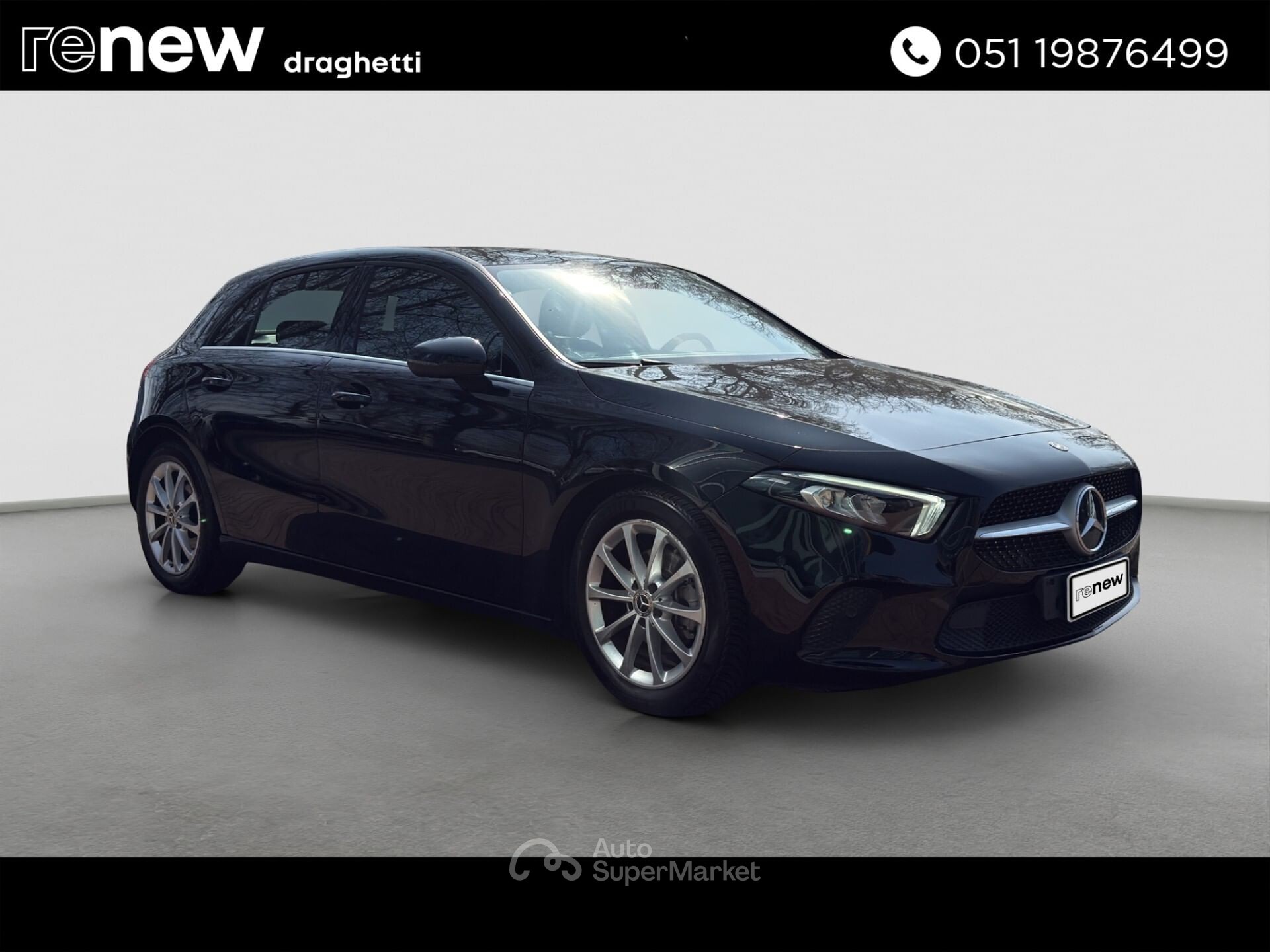 Mercedes-Benz Classe A