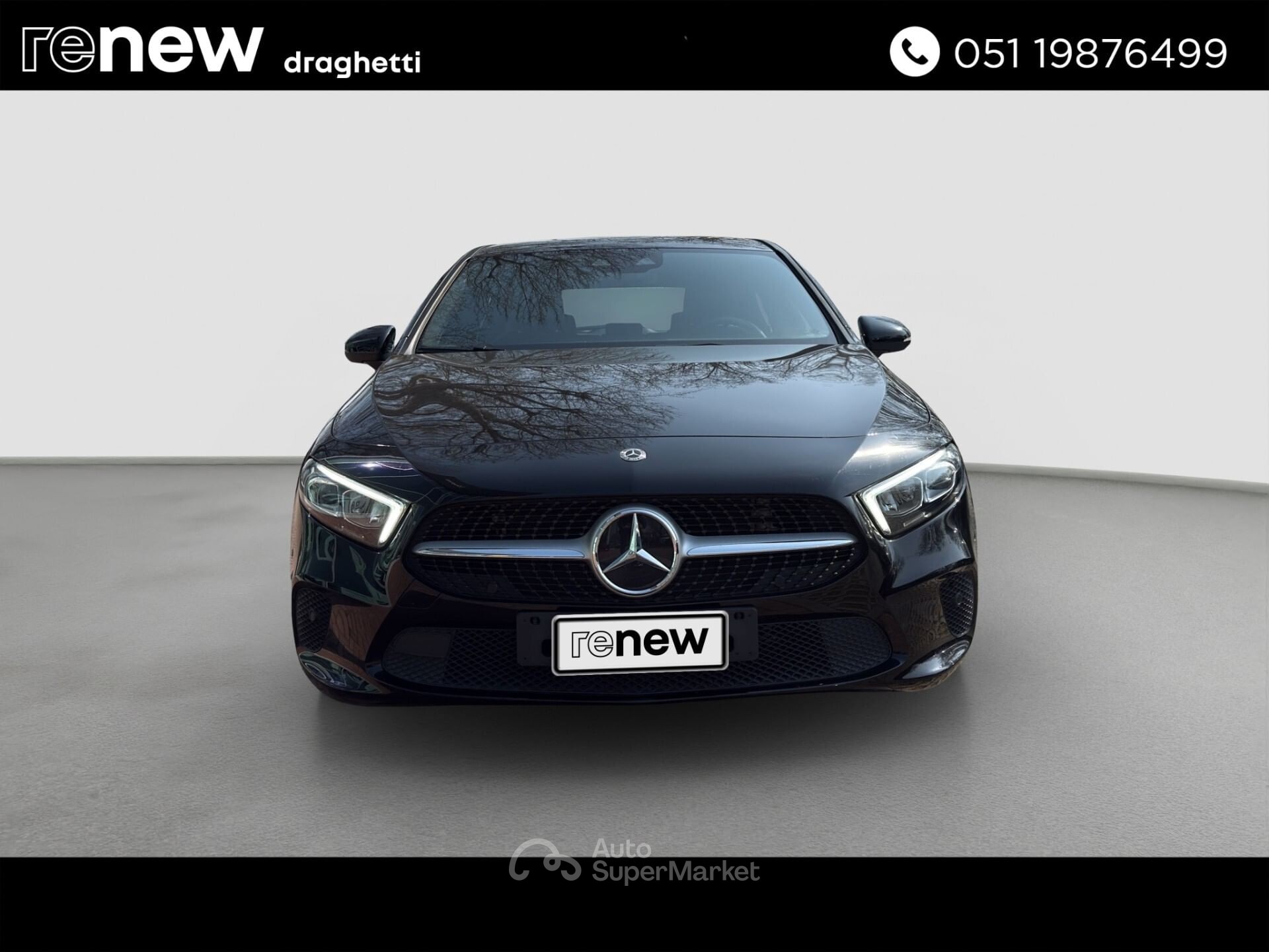 Mercedes-Benz Classe A