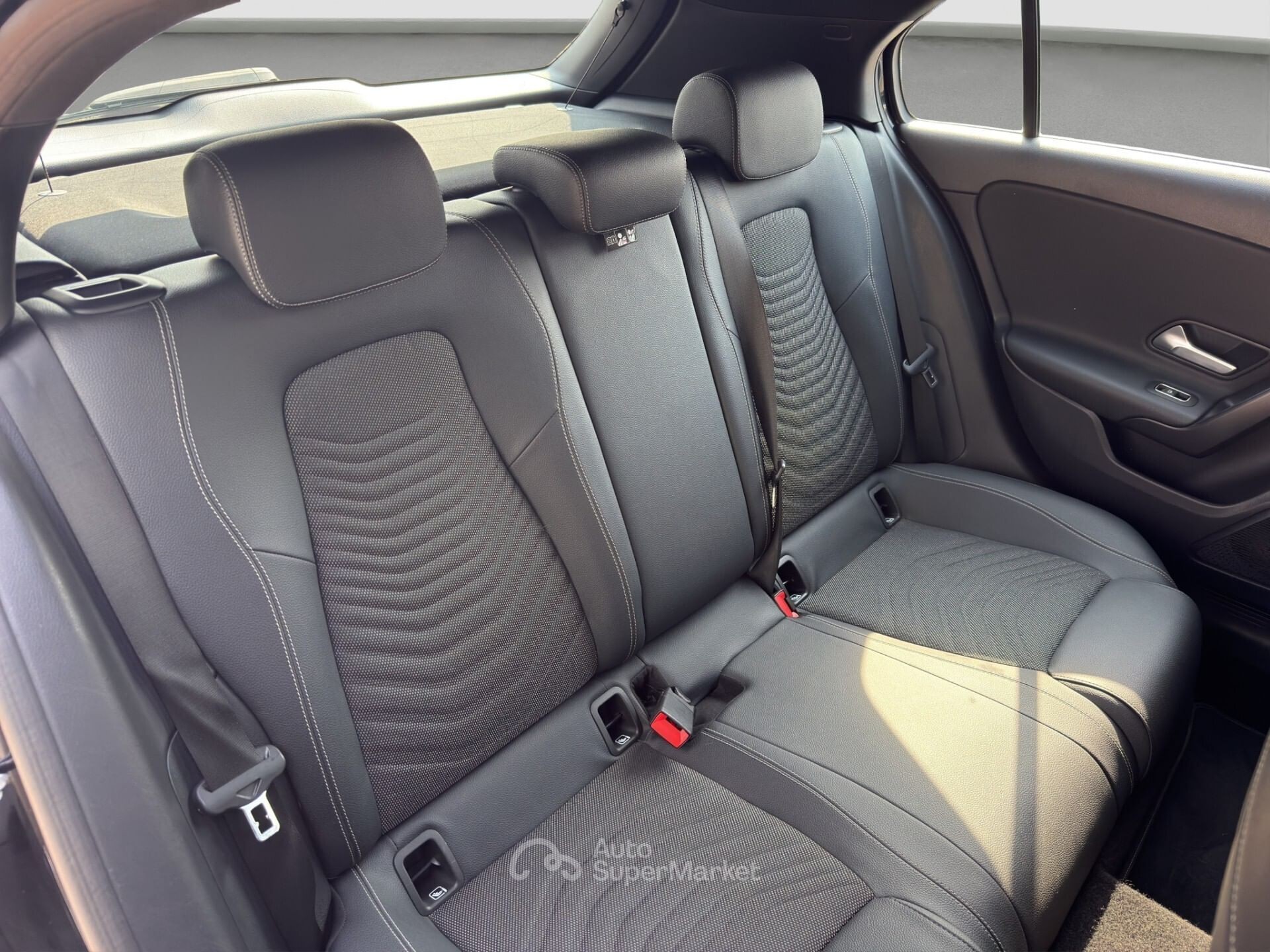 Mercedes-Benz Classe A