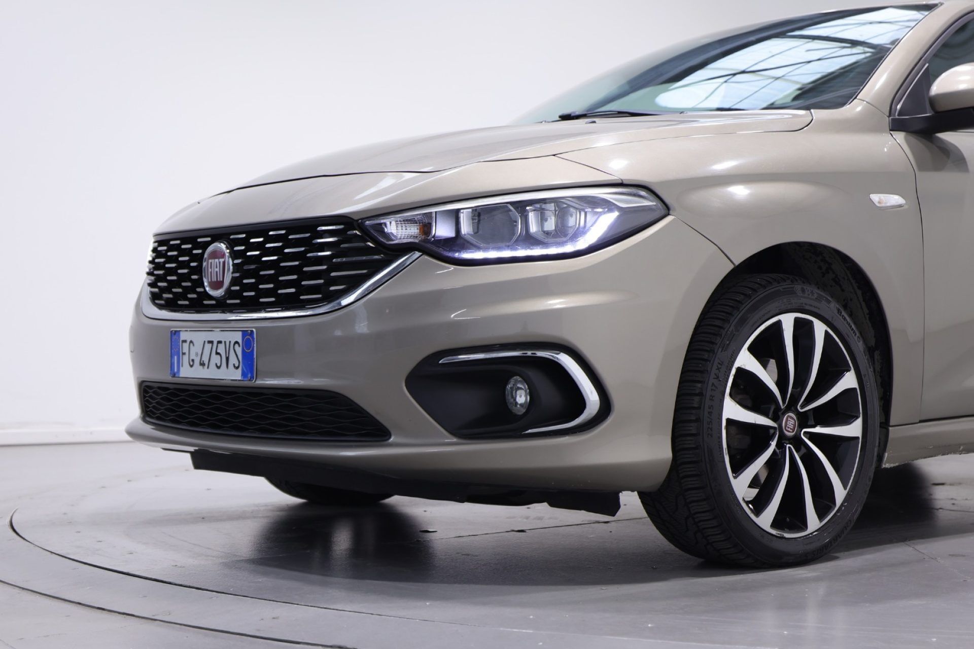 Fiat Tipo