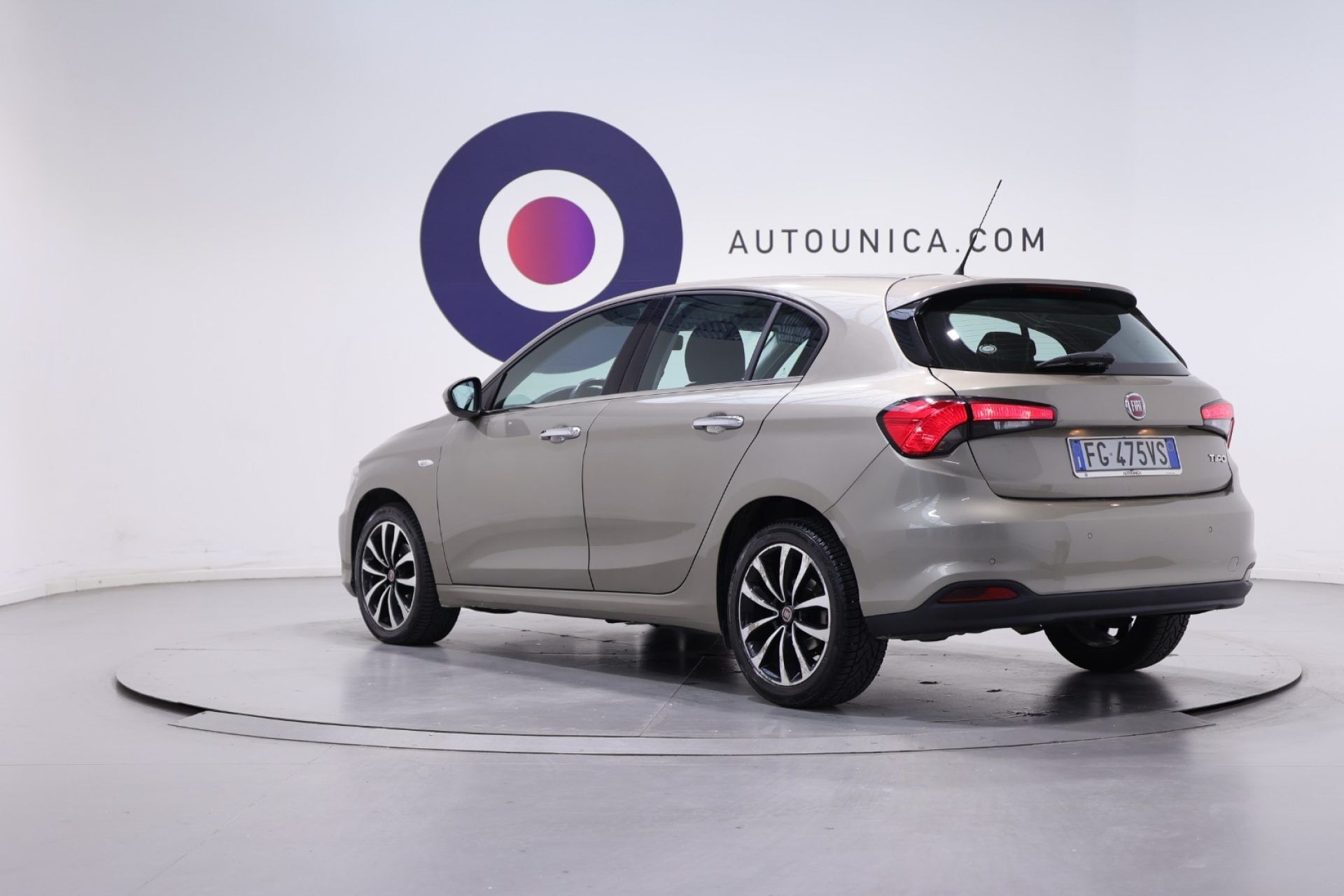 Fiat Tipo