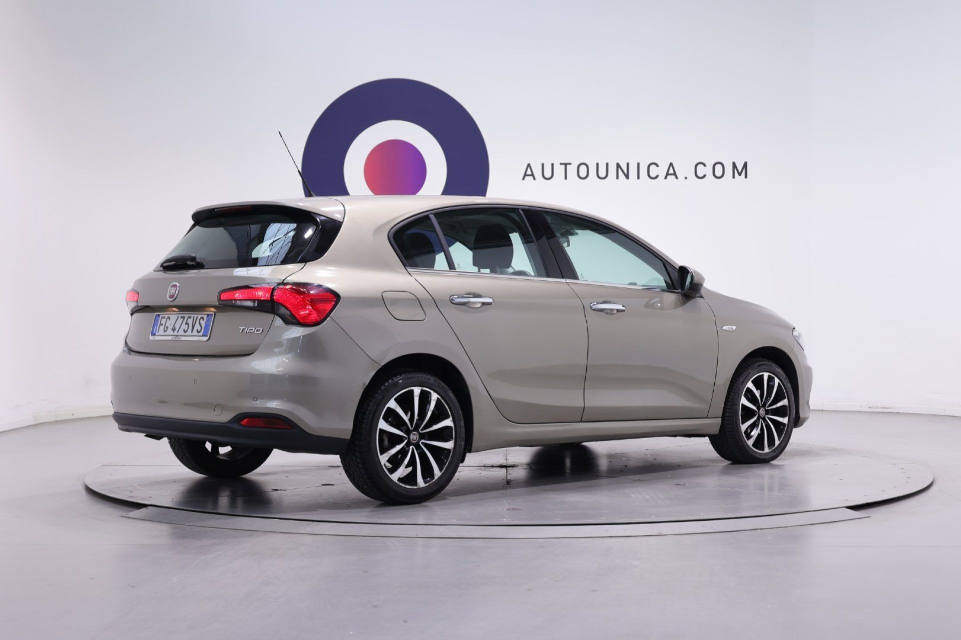 Fiat Tipo
