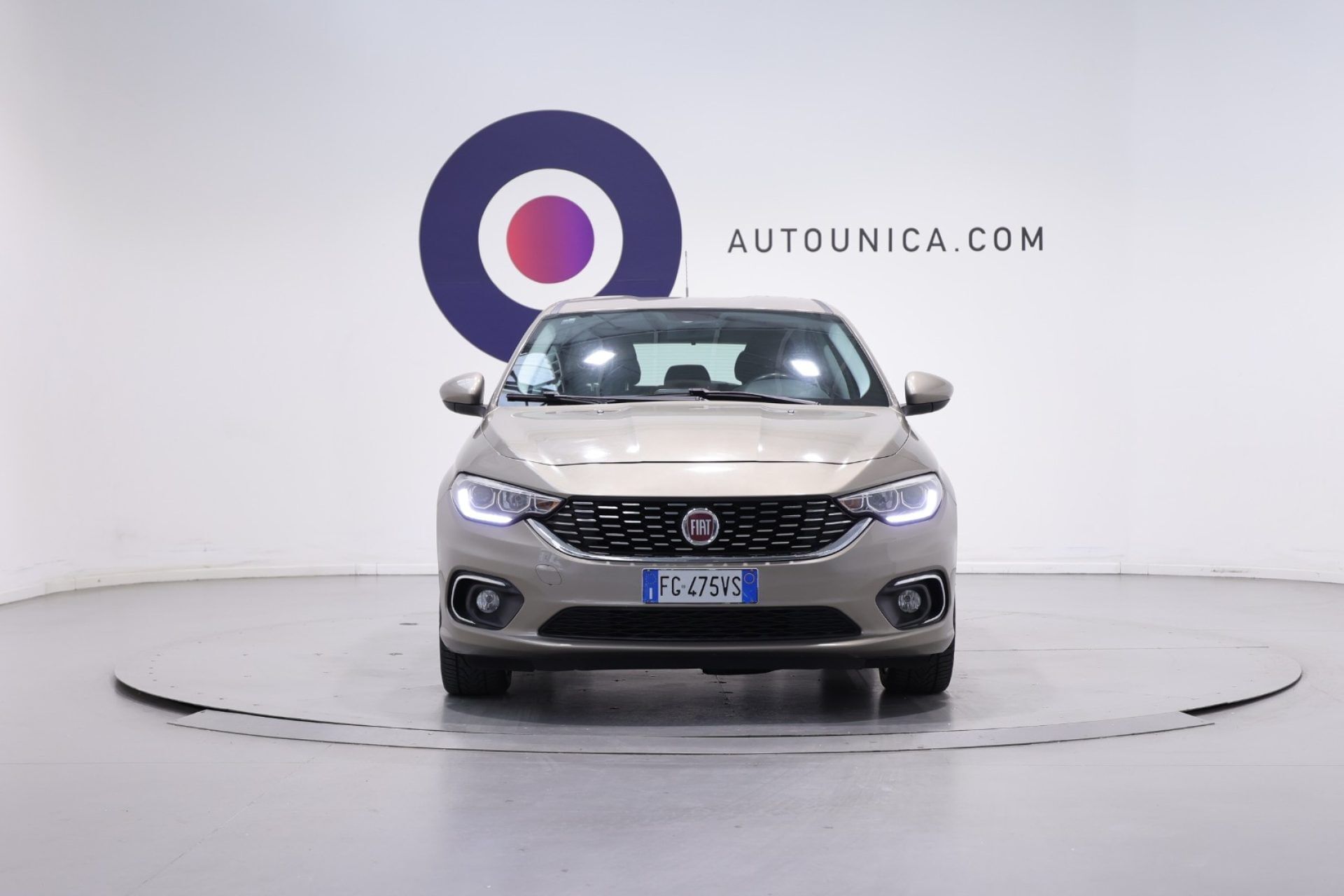 Fiat Tipo