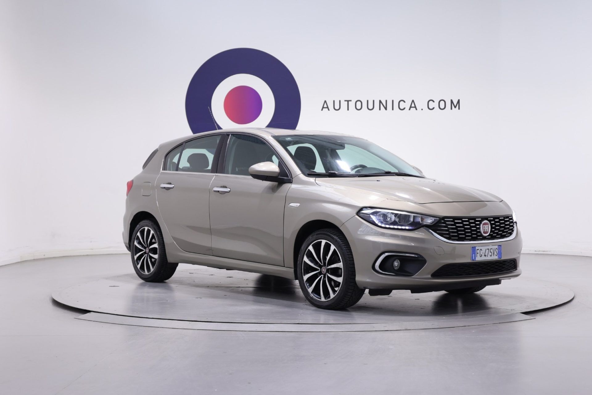 Fiat Tipo