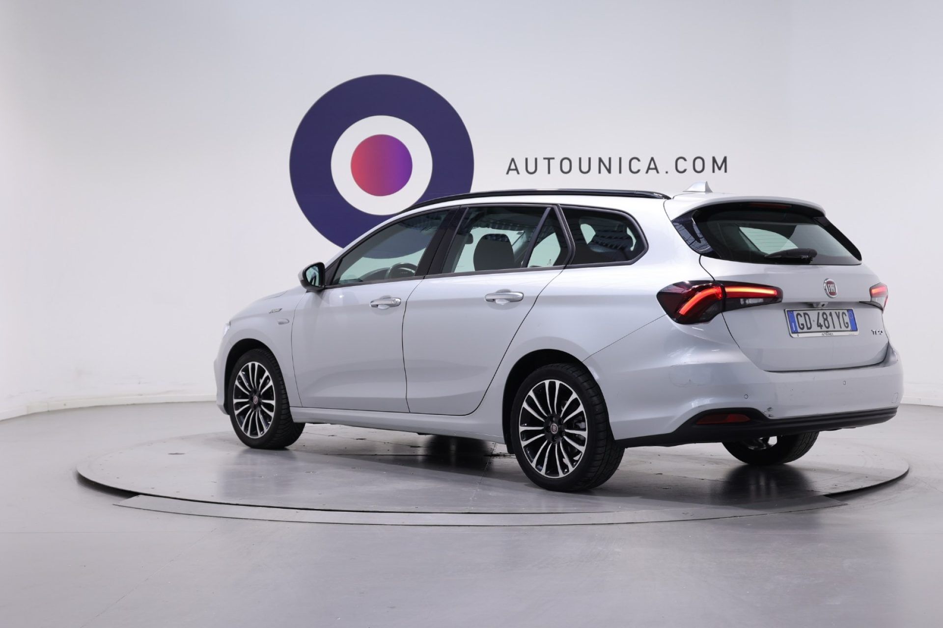 Fiat Tipo