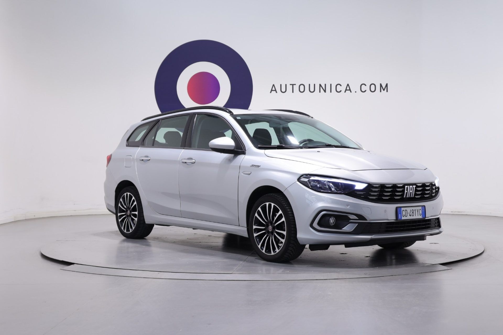 Fiat Tipo