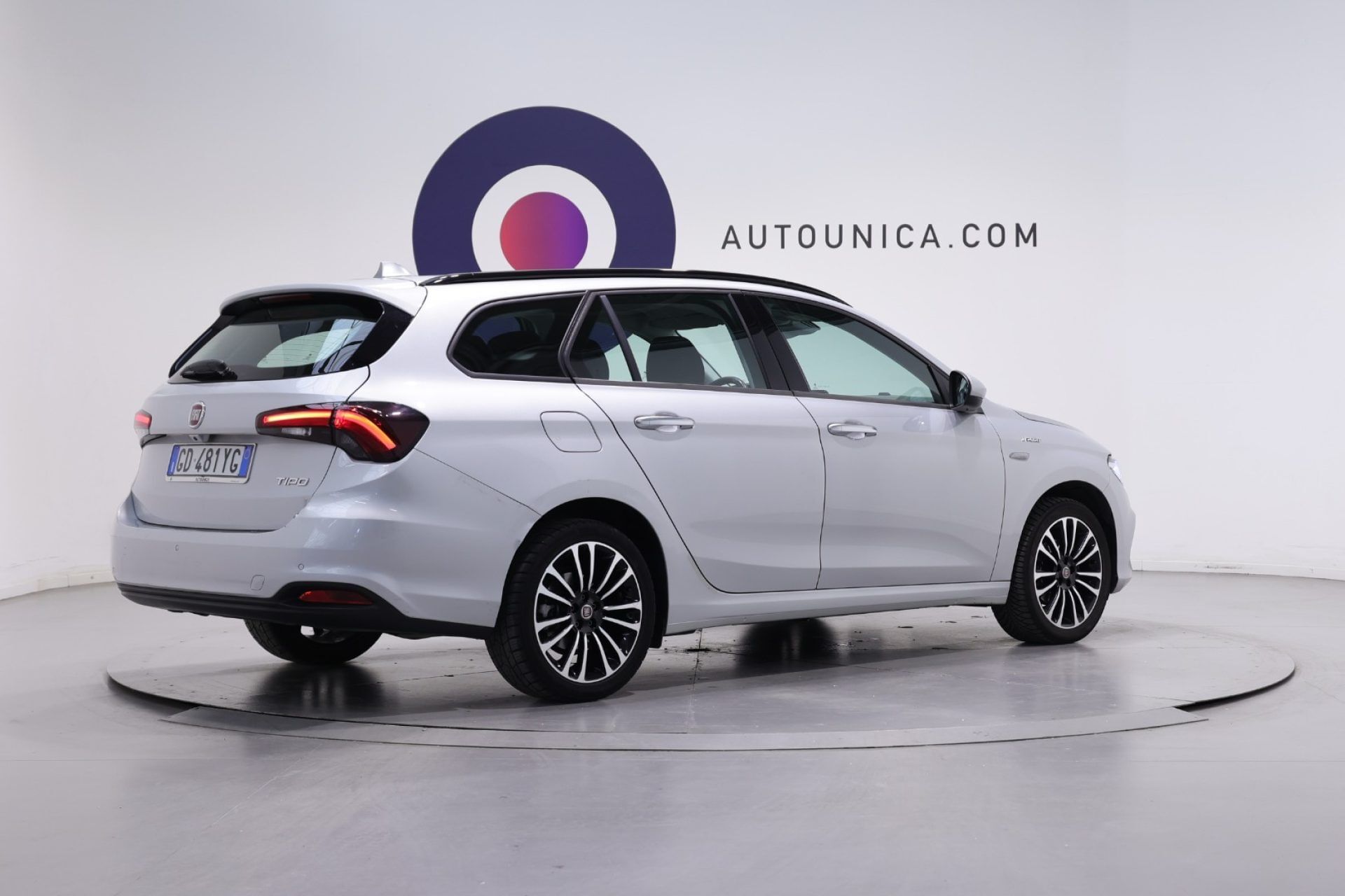 Fiat Tipo