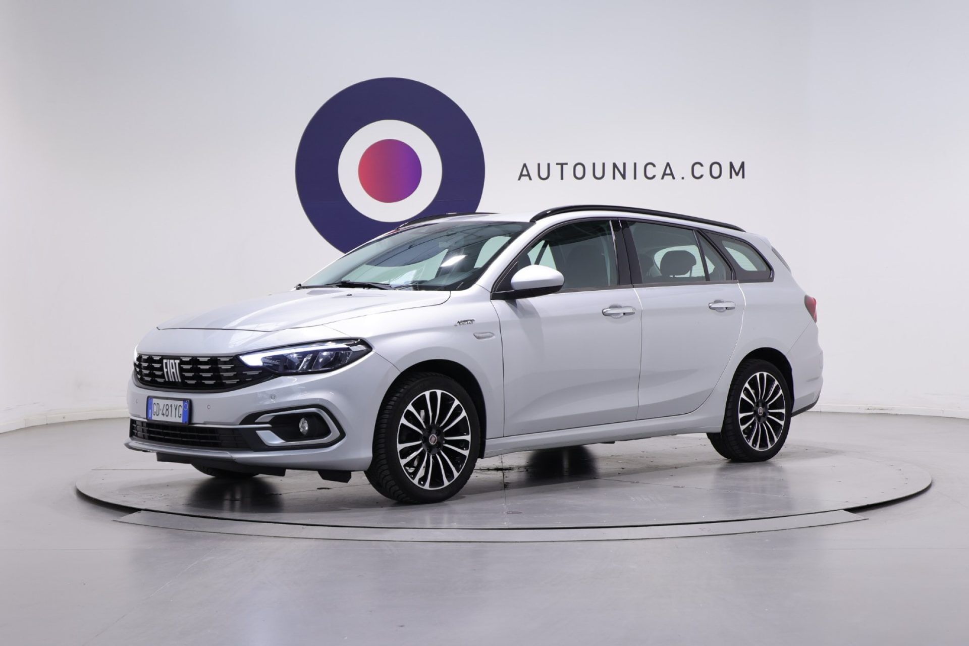 Fiat Tipo