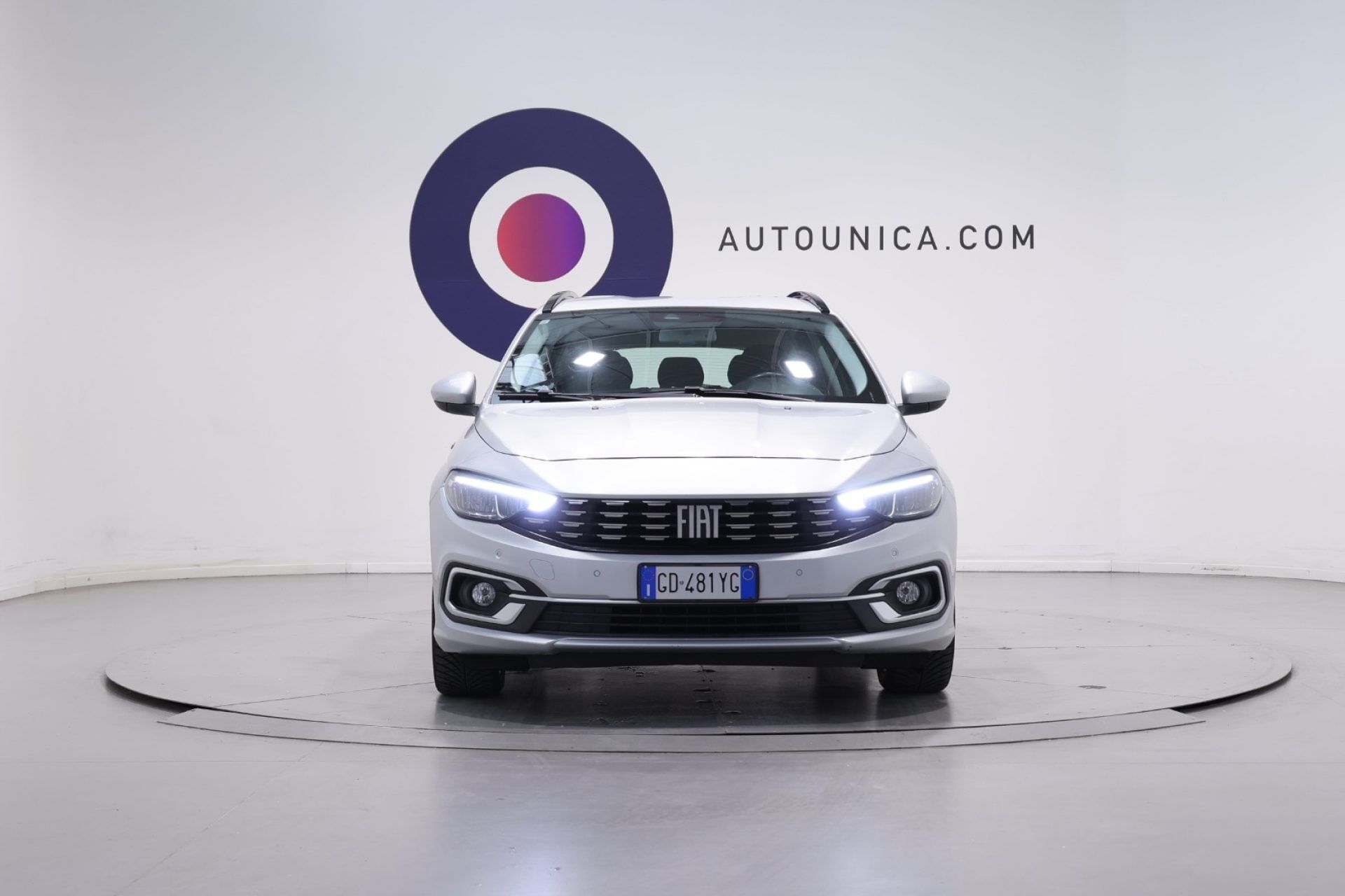 Fiat Tipo