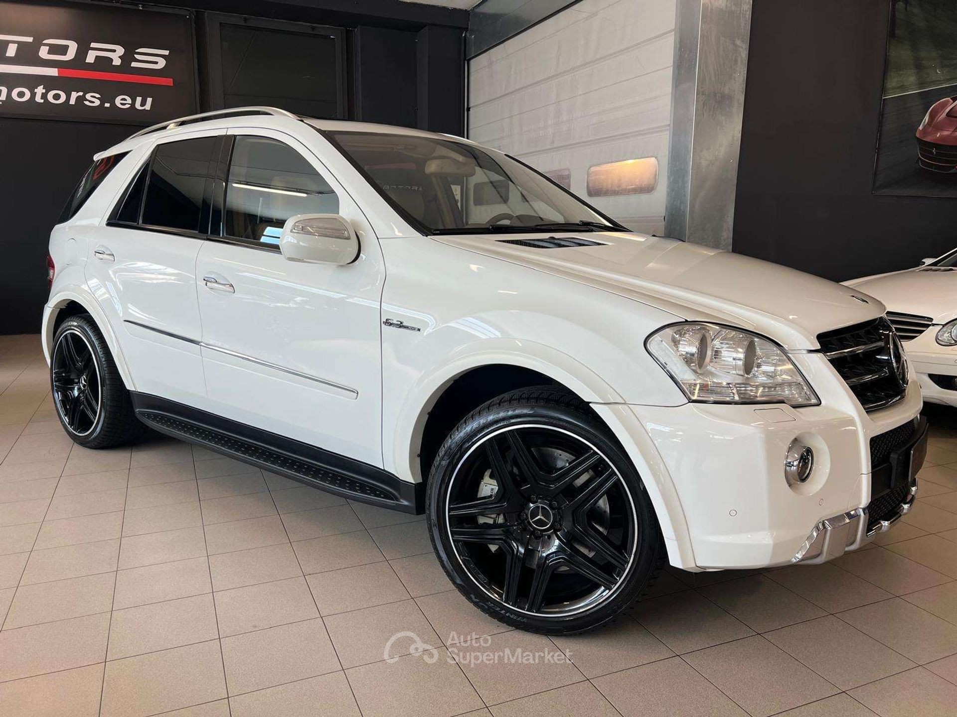 Mercedes-Benz Classe G