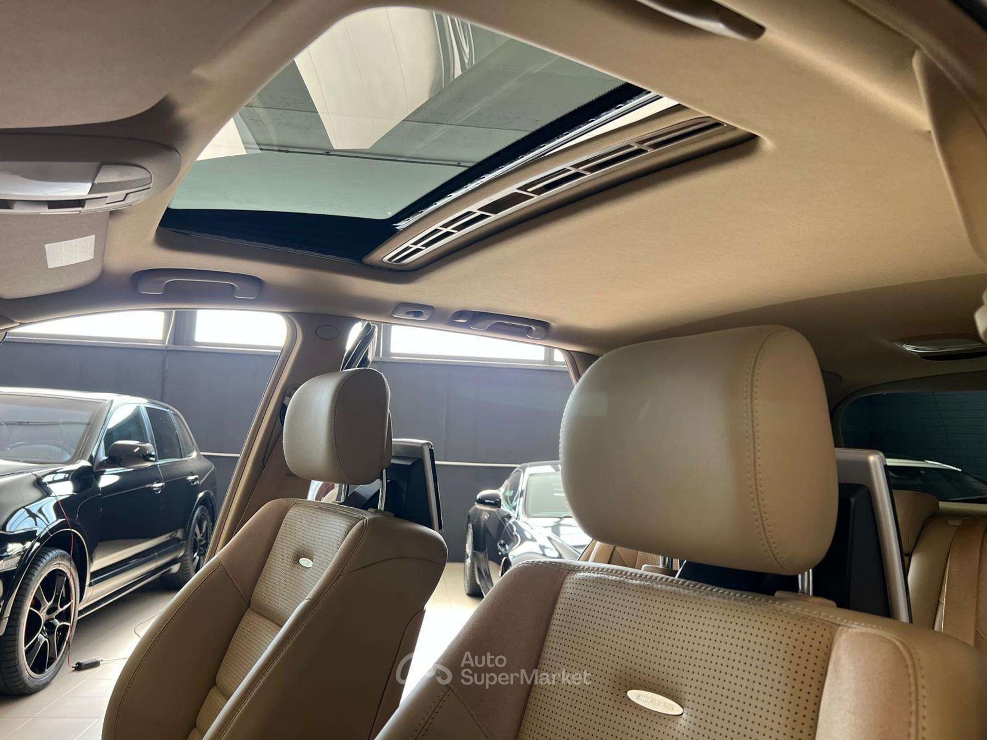Mercedes-Benz Classe G