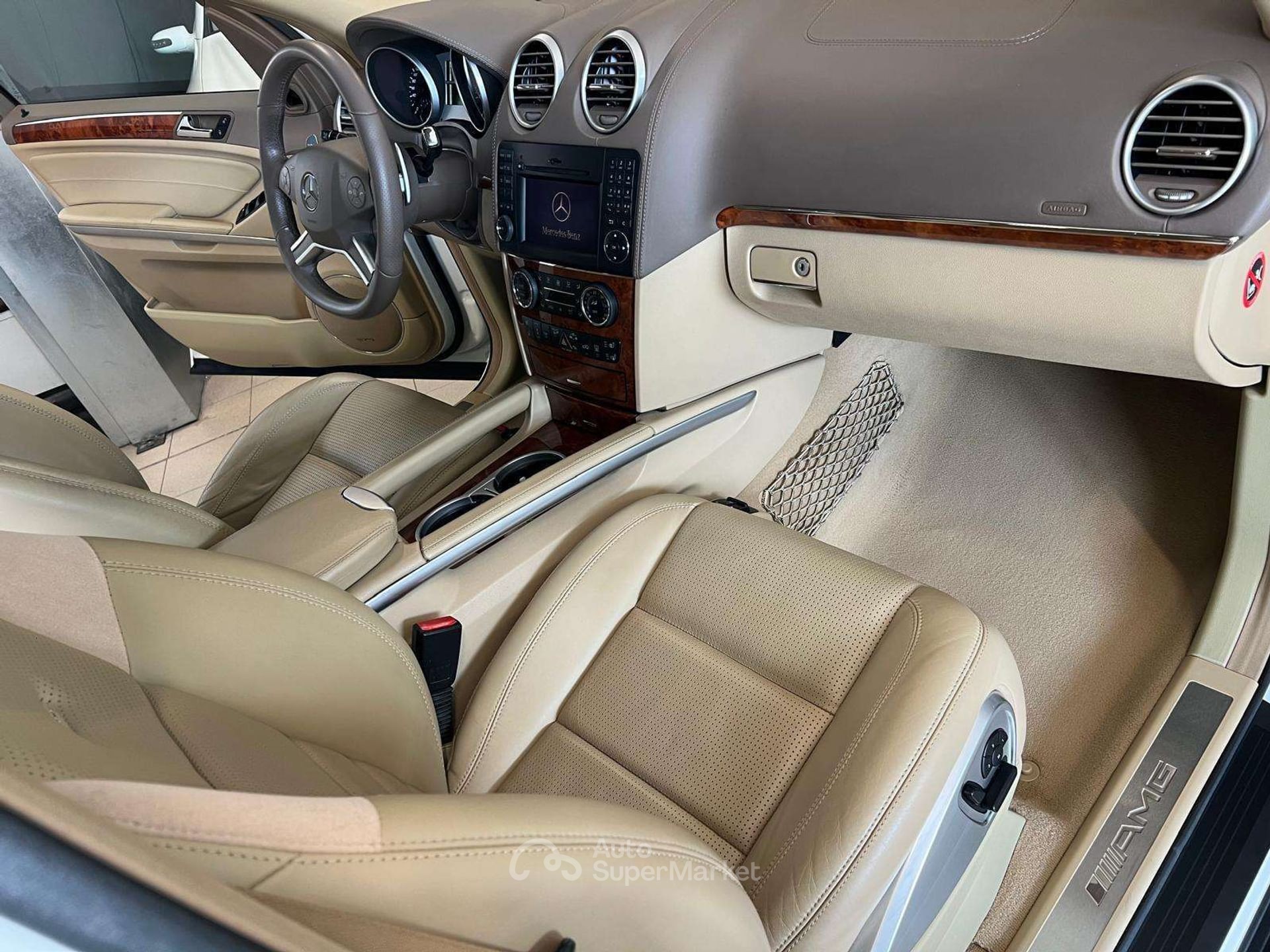 Mercedes-Benz Classe G