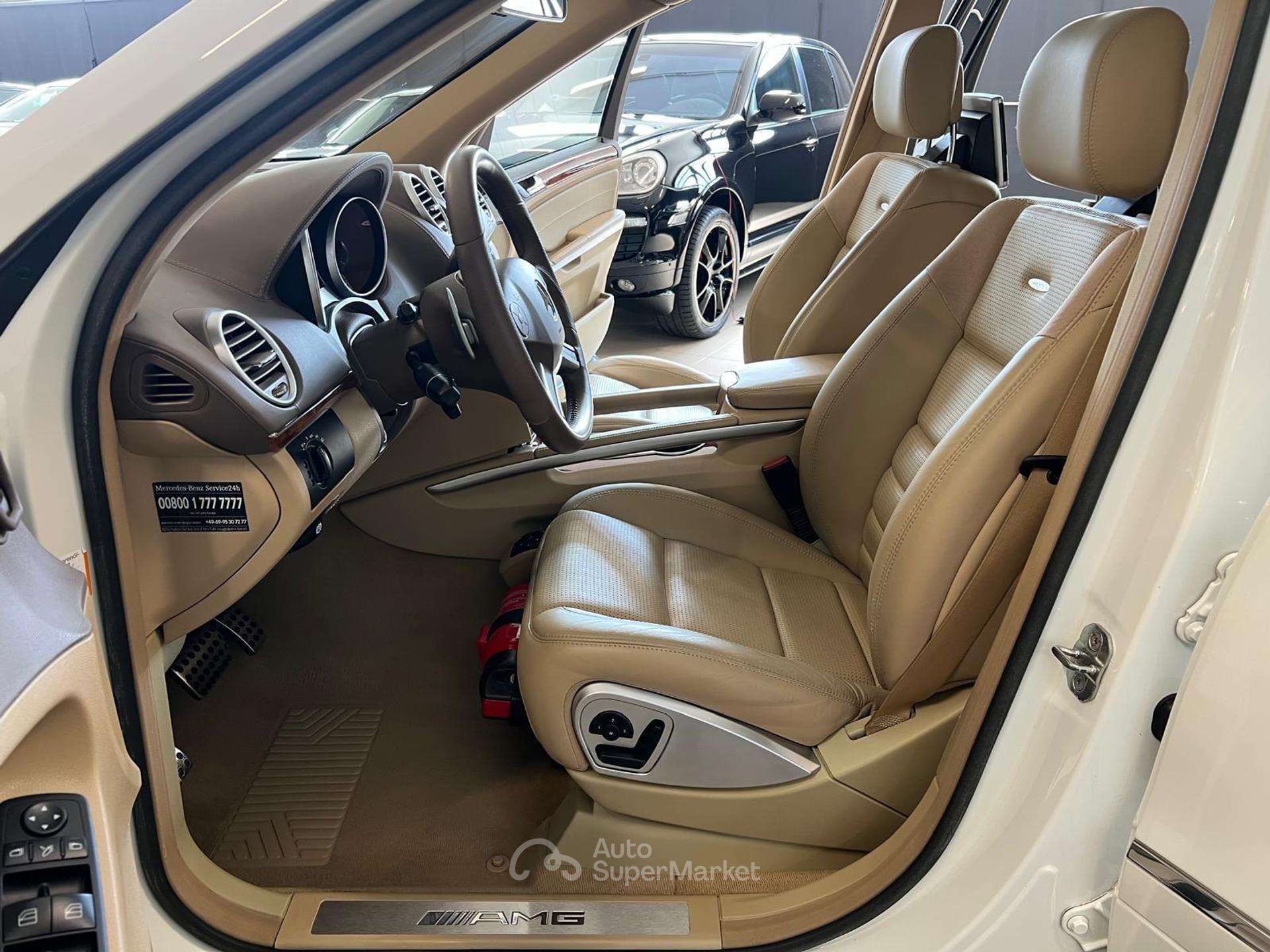 Mercedes-Benz Classe G