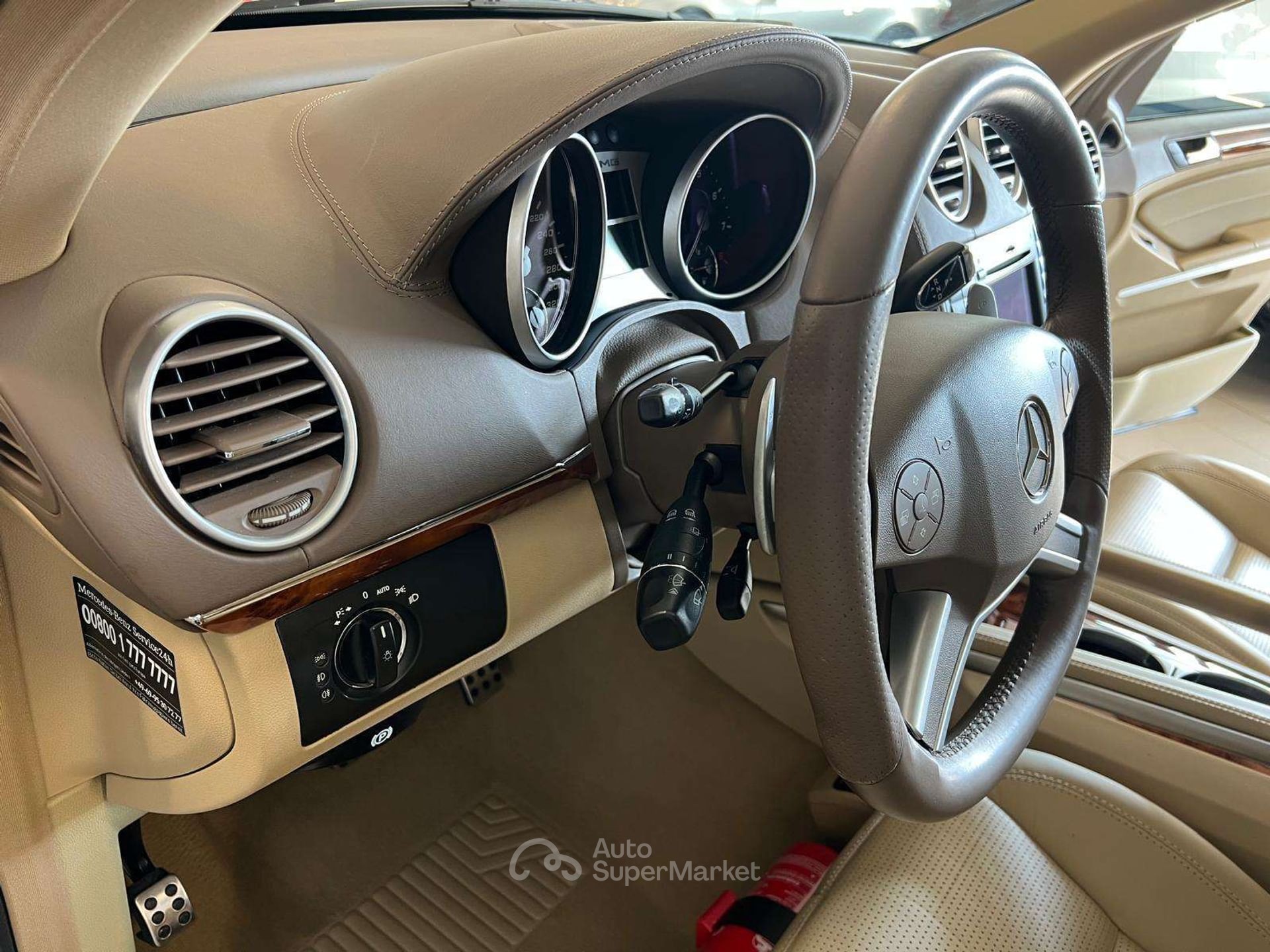 Mercedes-Benz Classe G