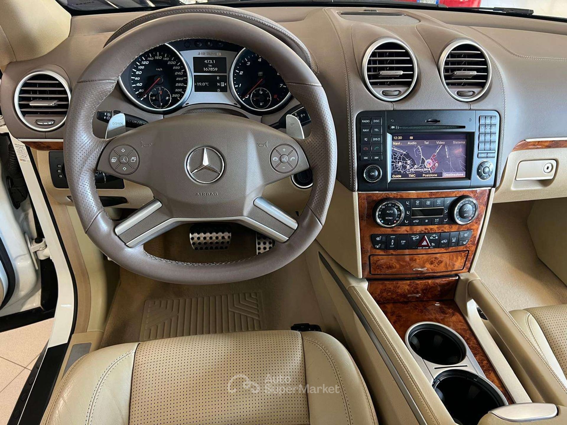Mercedes-Benz Classe G