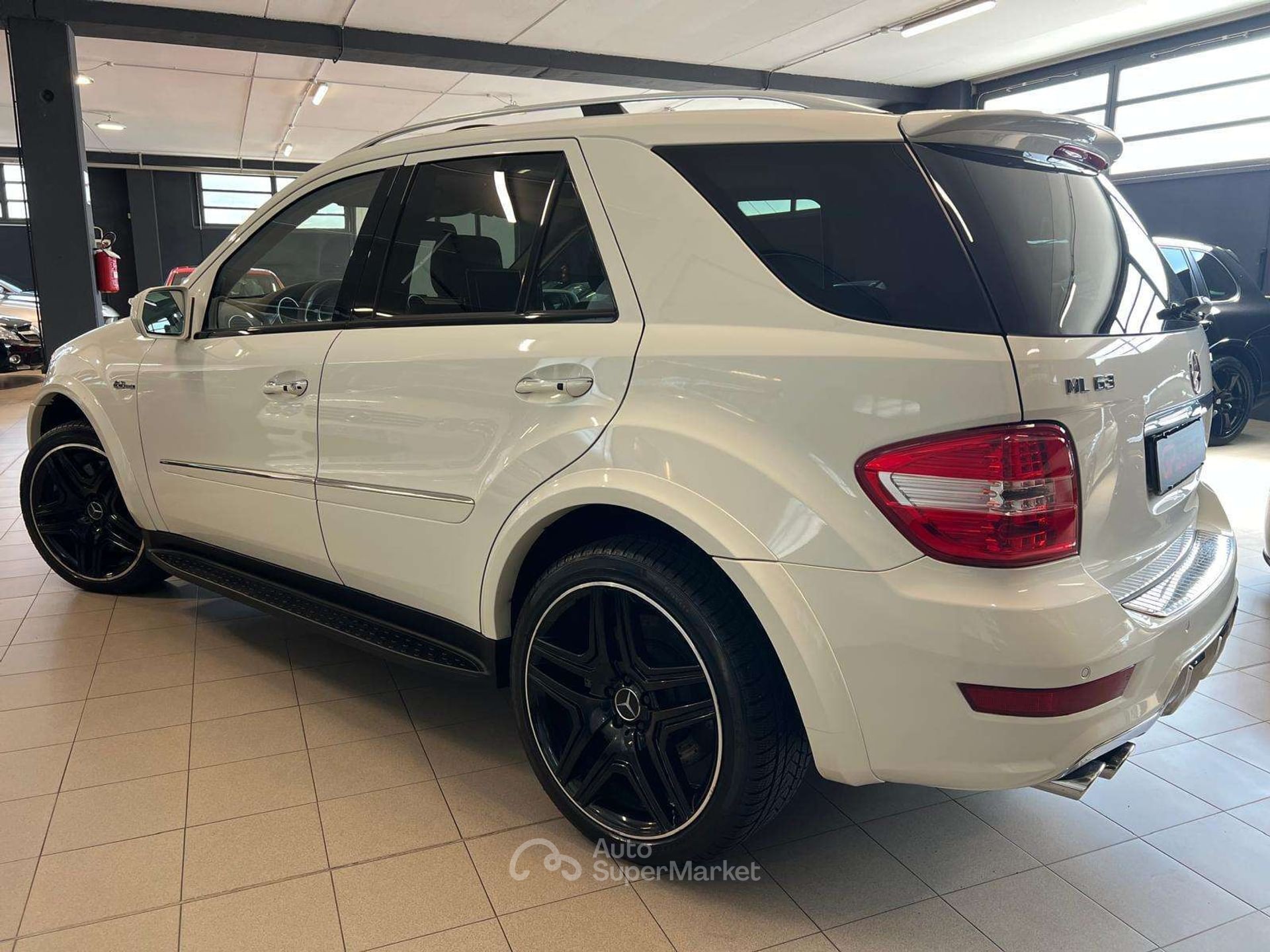 Mercedes-Benz Classe G