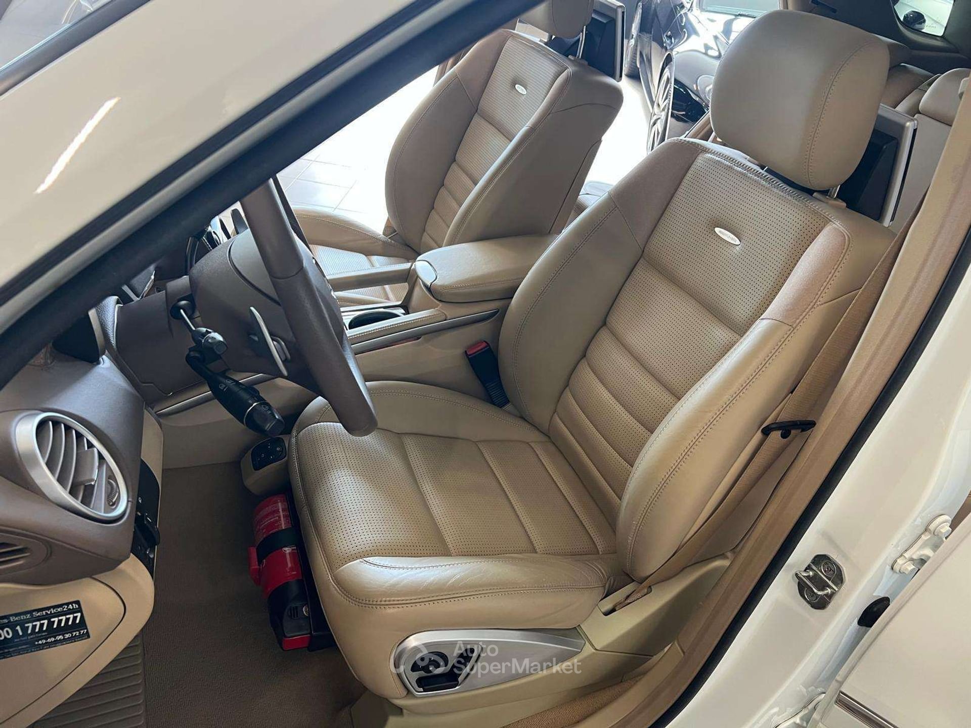 Mercedes-Benz Classe G