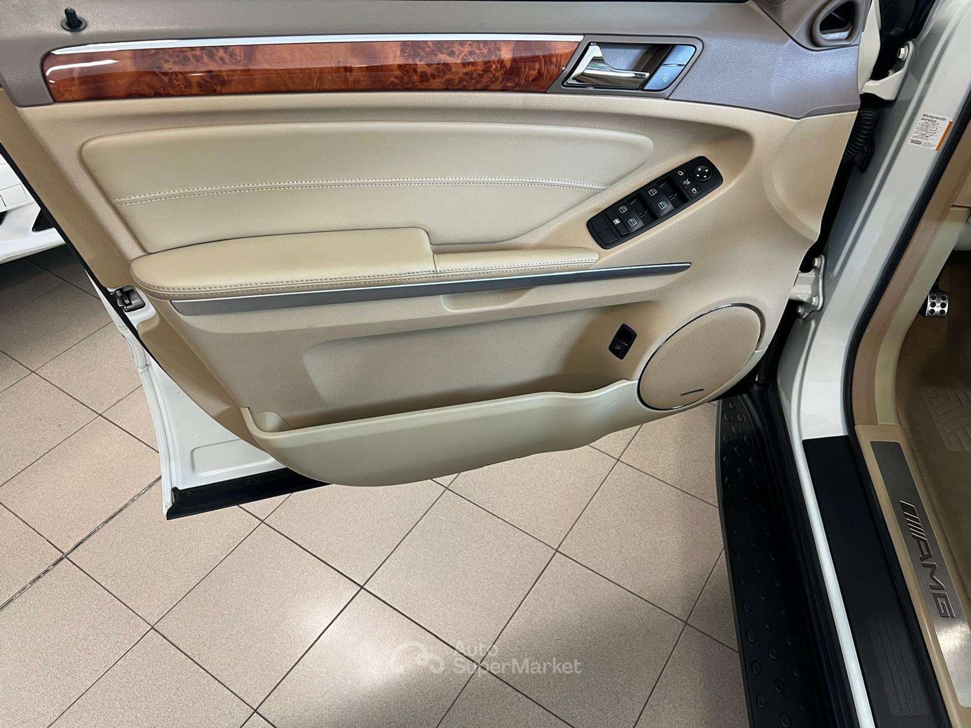 Mercedes-Benz Classe G