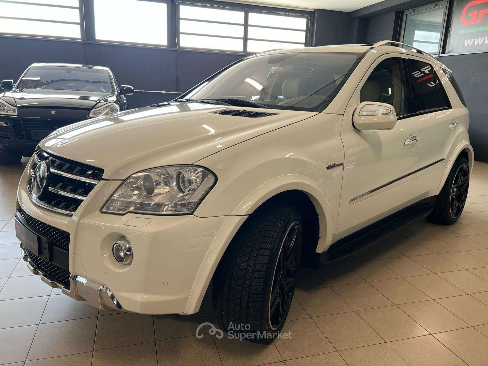Mercedes-Benz Classe G