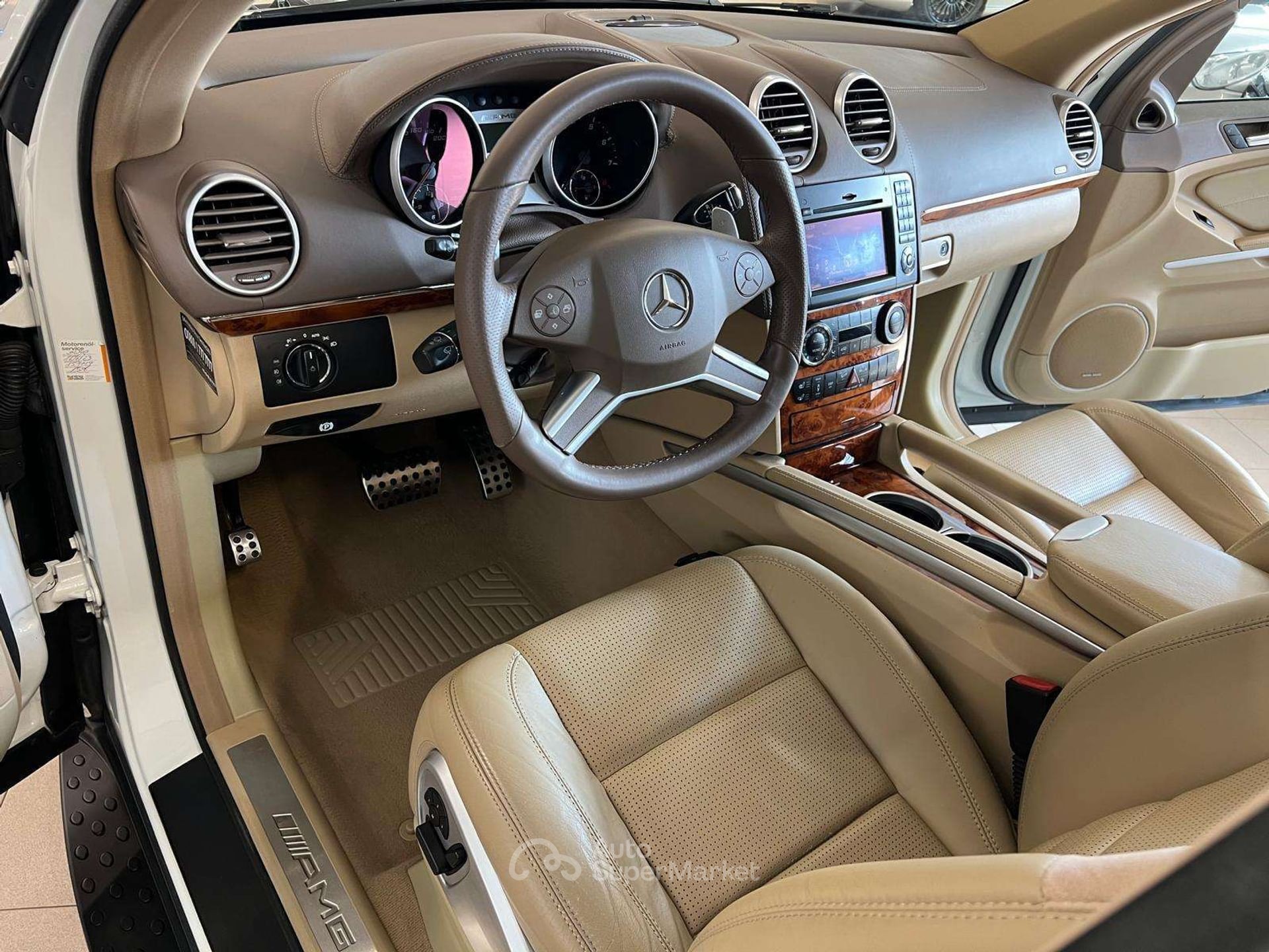 Mercedes-Benz Classe G