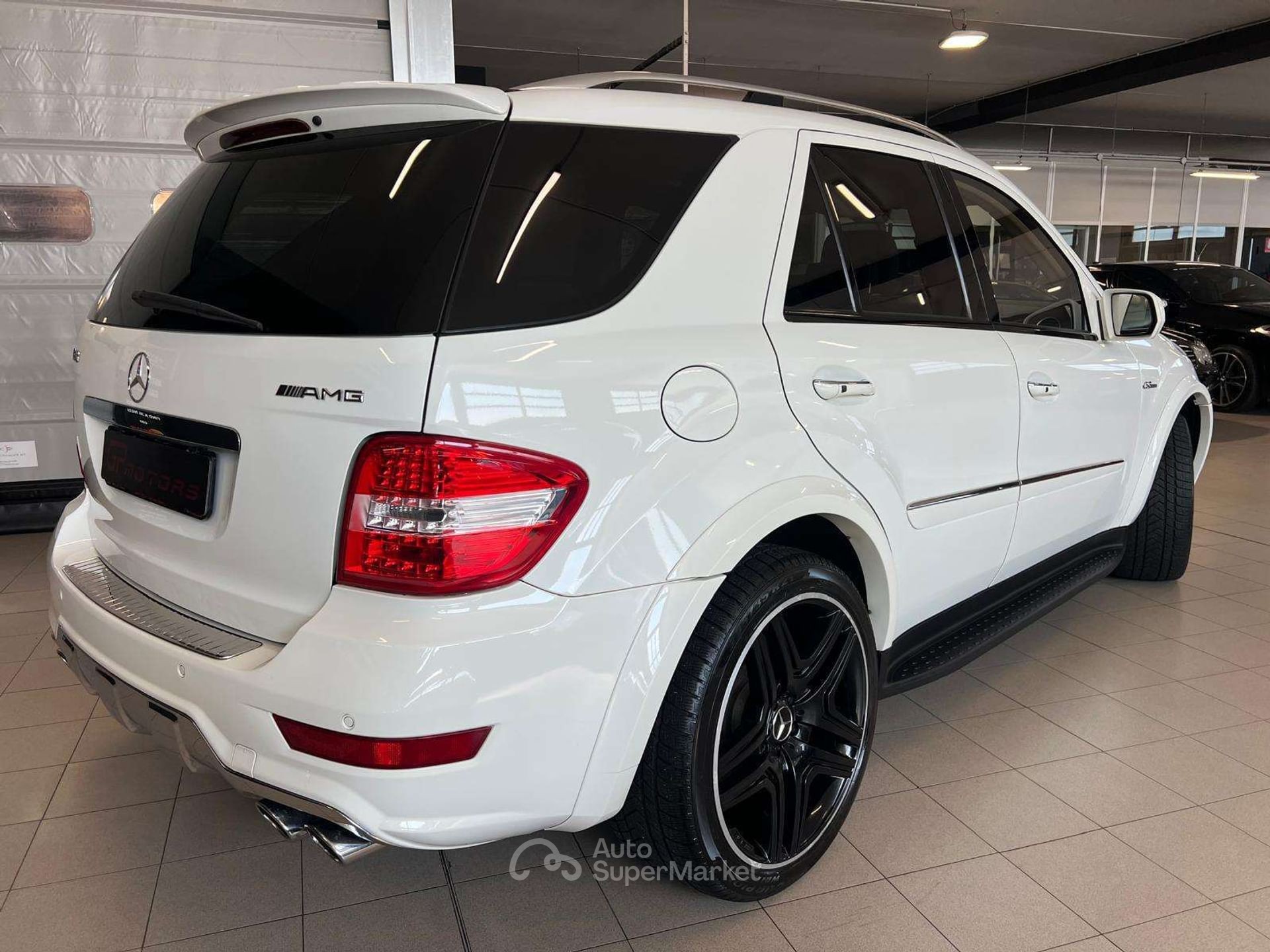 Mercedes-Benz Classe G