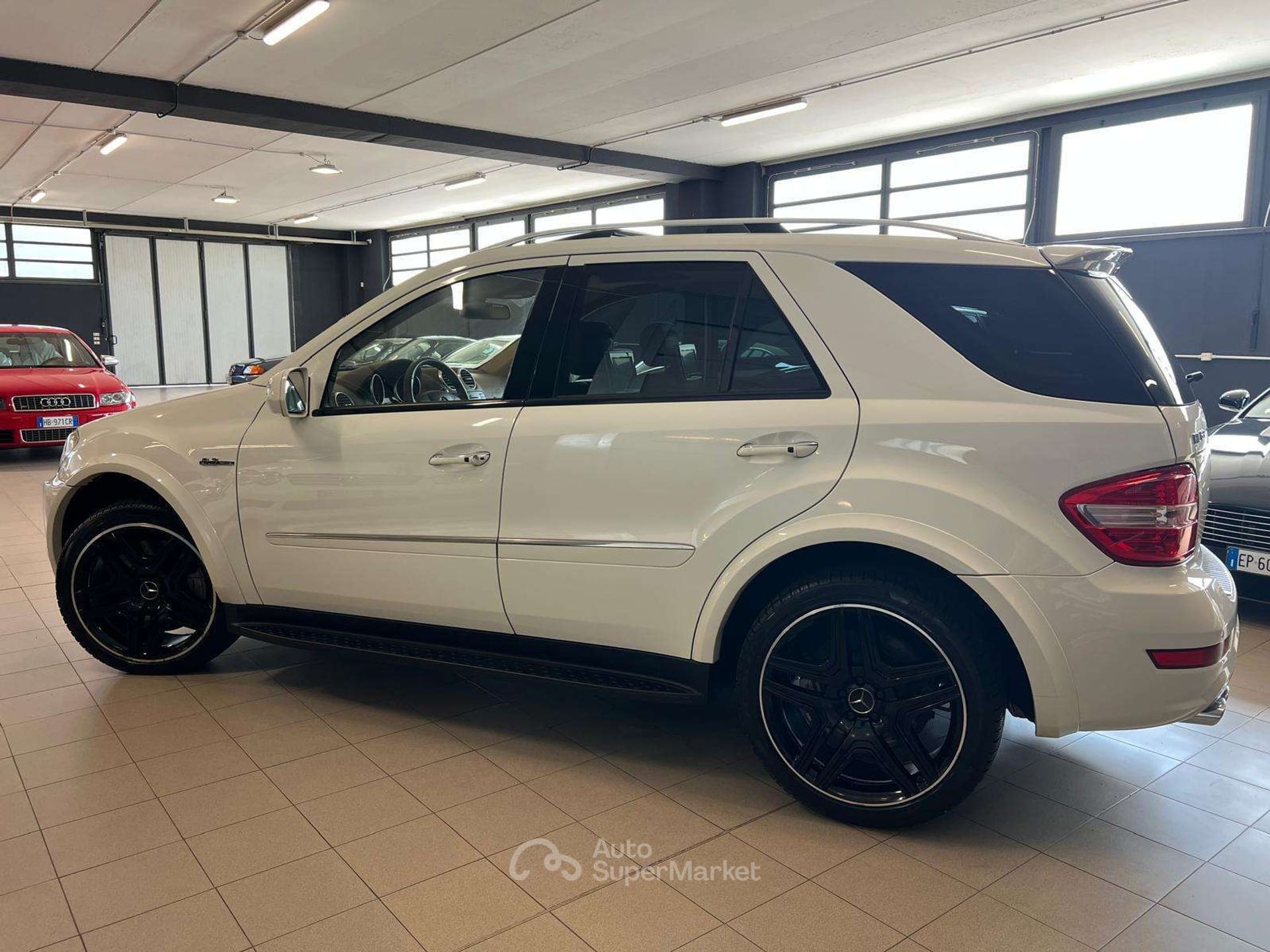 Mercedes-Benz Classe G