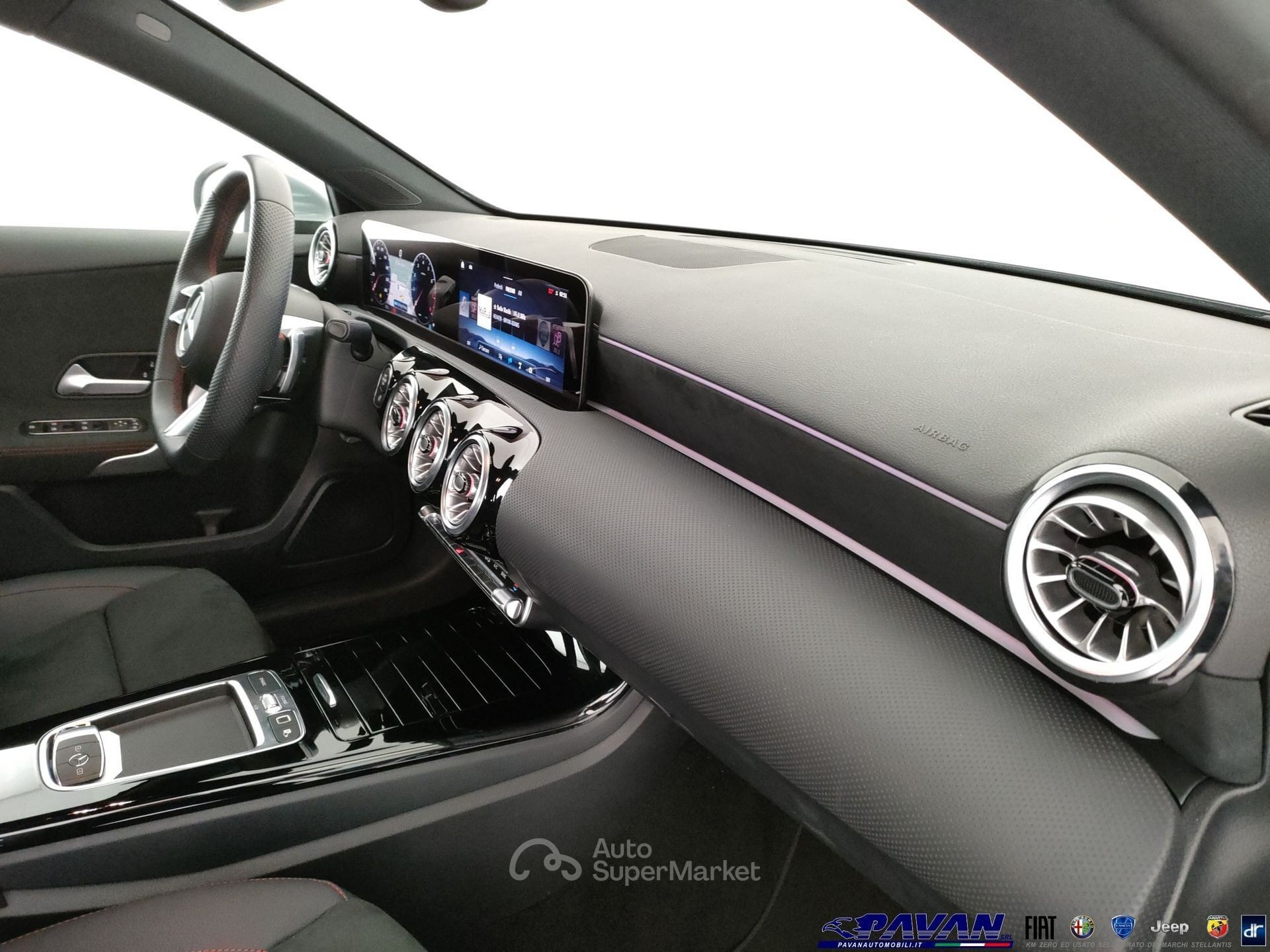 Mercedes-Benz Classe A