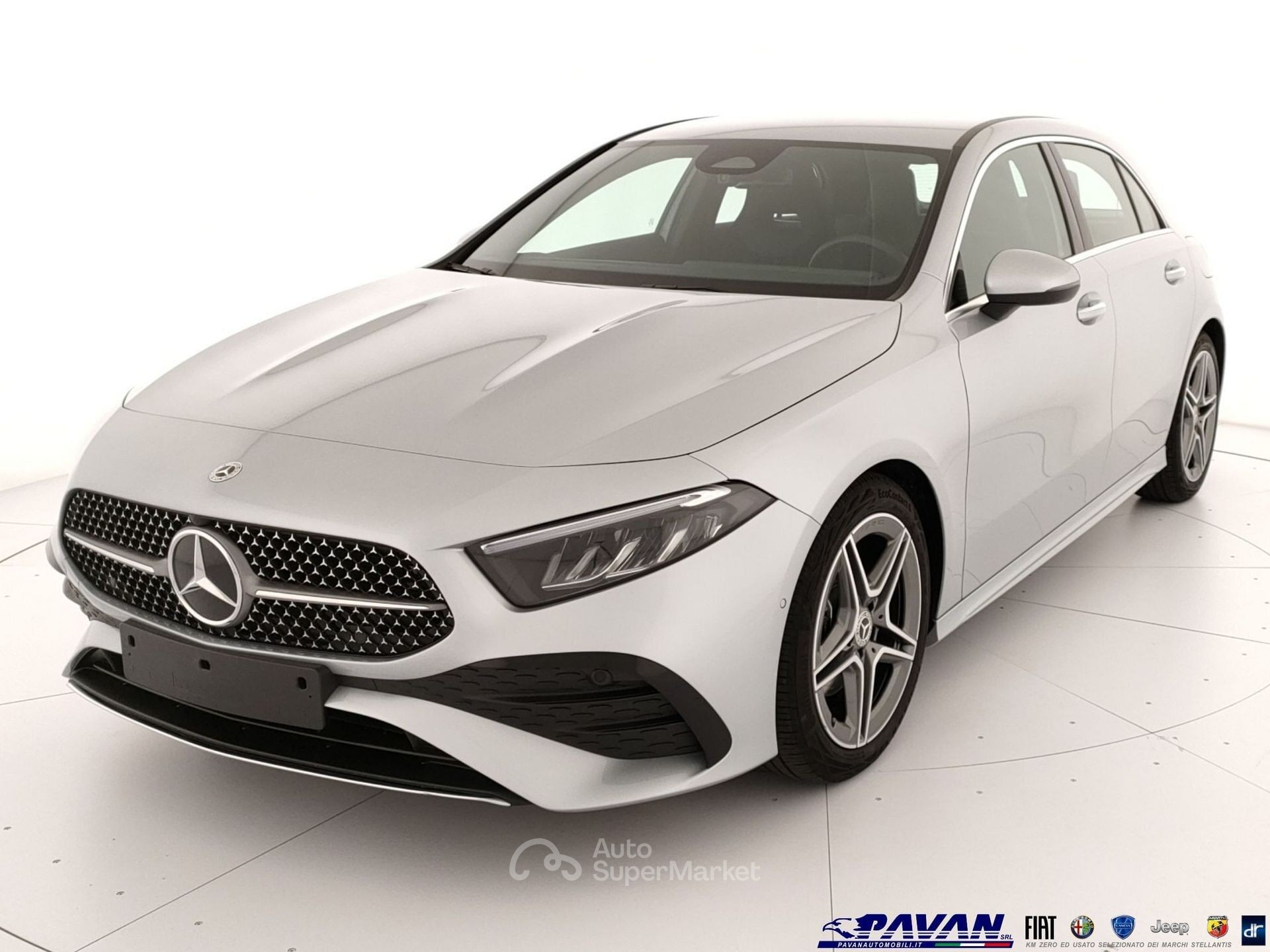 Mercedes-Benz Classe A