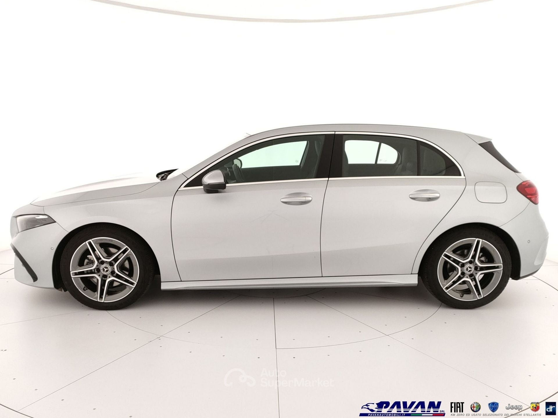 Mercedes-Benz Classe A