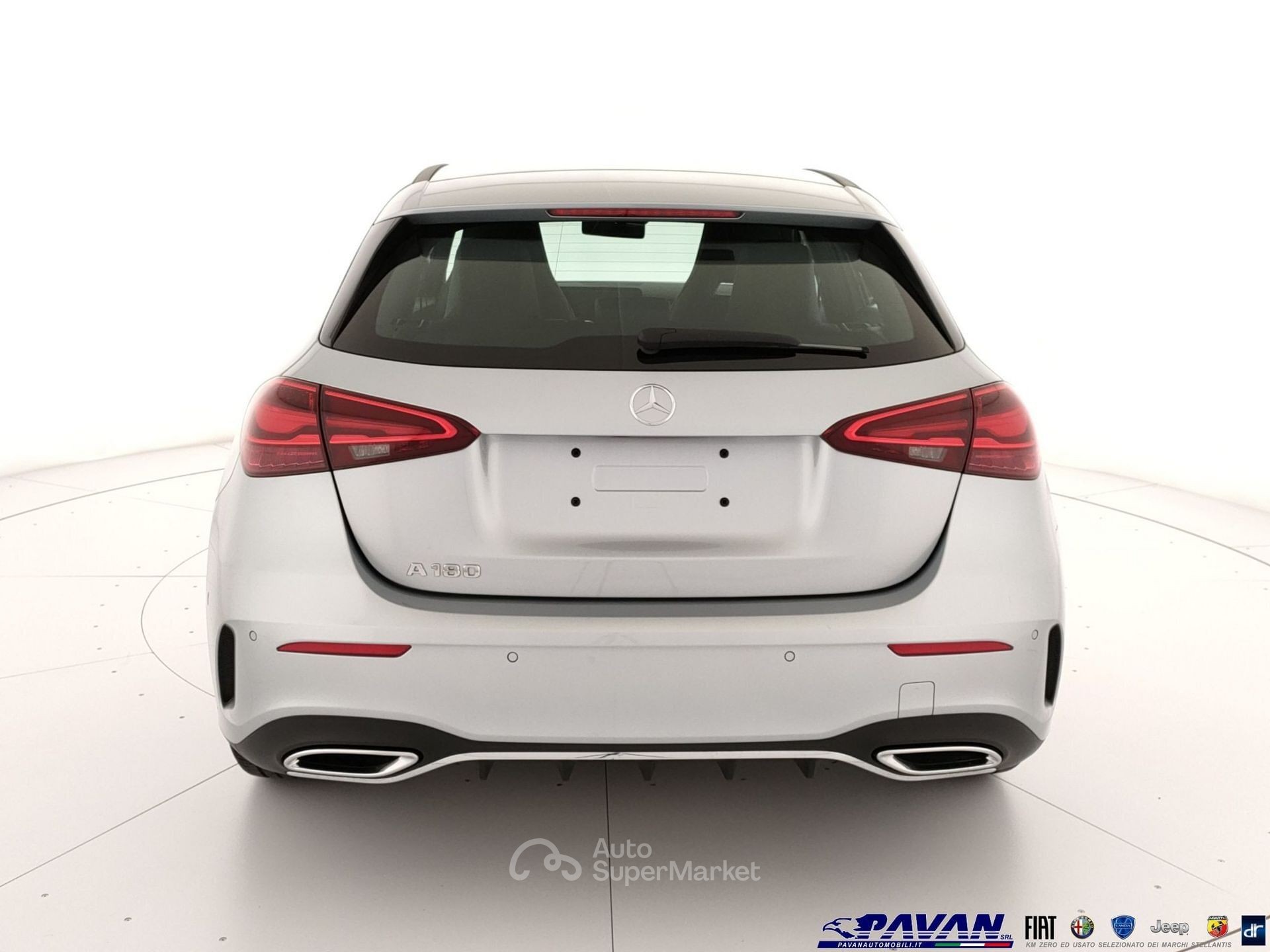 Mercedes-Benz Classe A