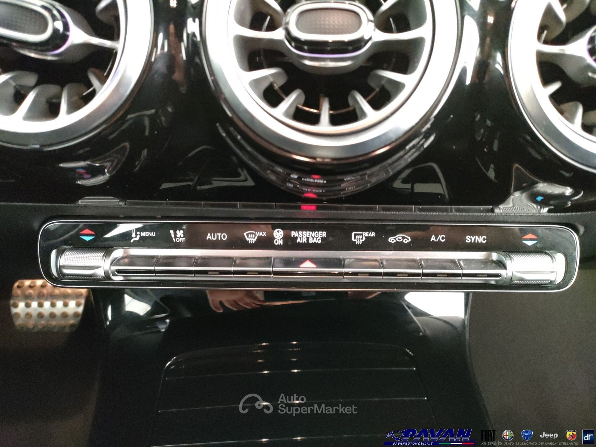 Mercedes-Benz Classe A