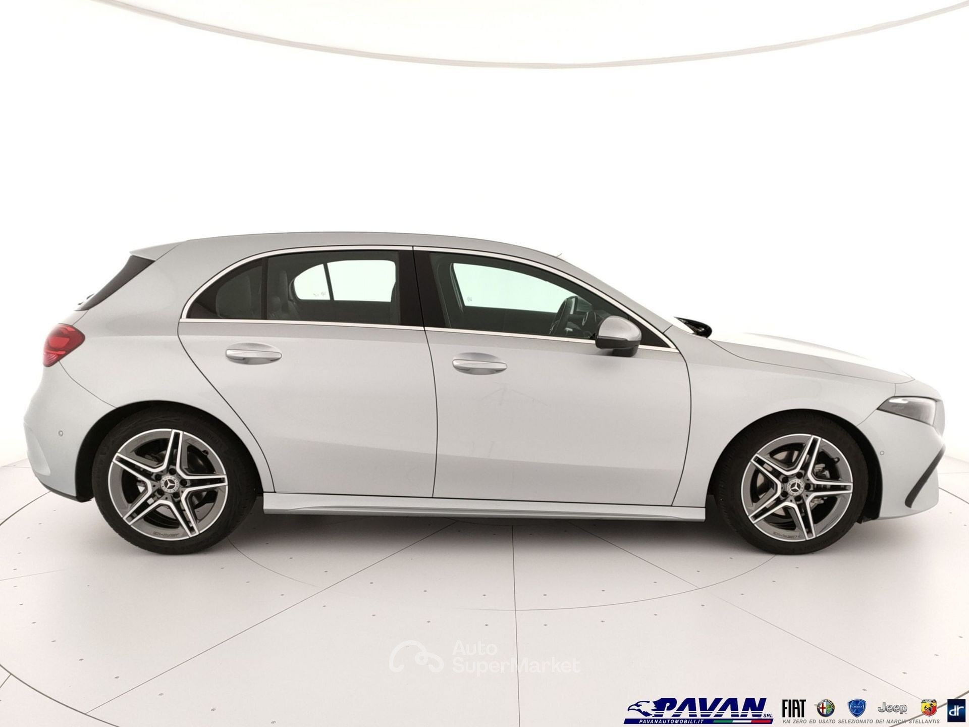 Mercedes-Benz Classe A