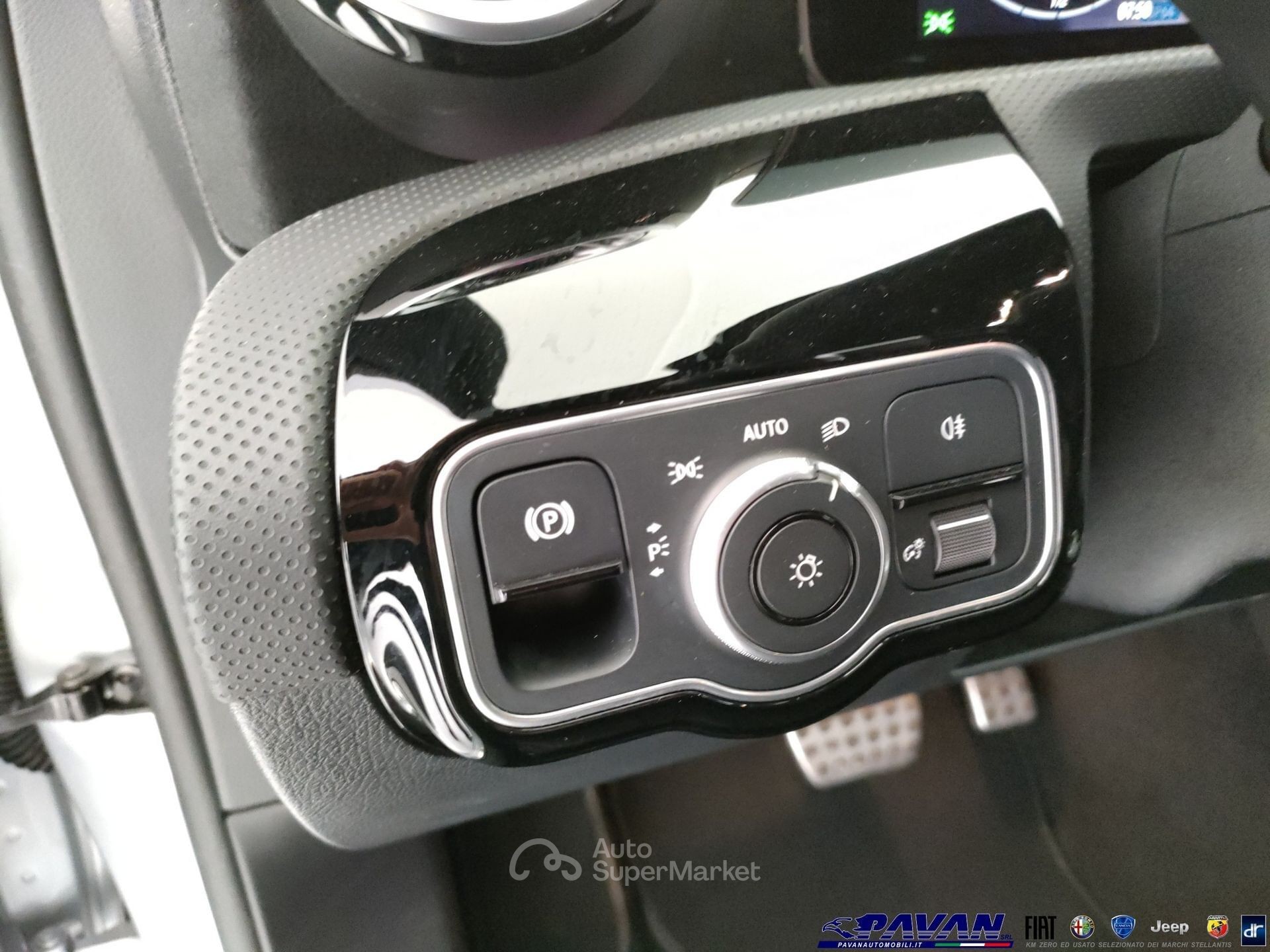 Mercedes-Benz Classe A